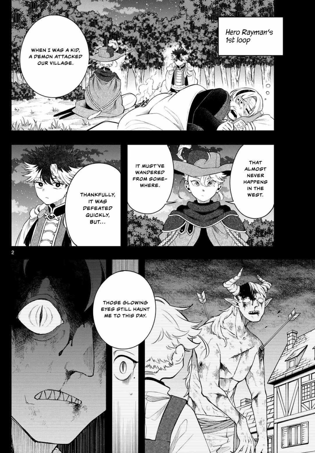 Chapter 74 - Page 2