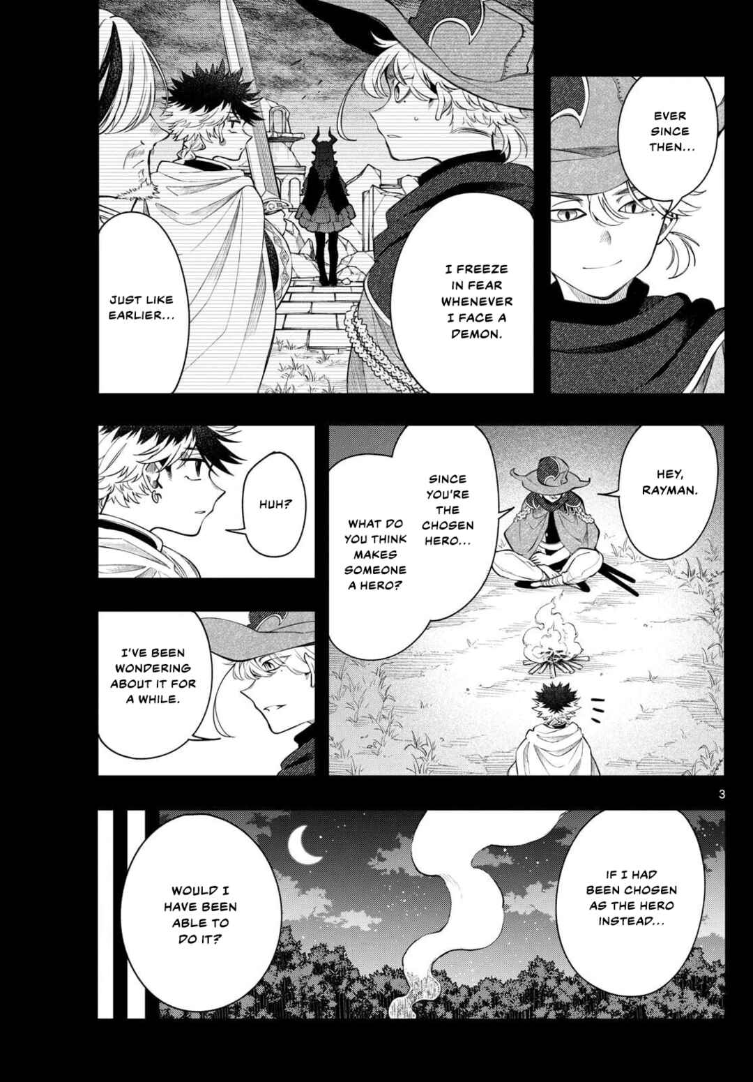 Chapter 74 - Page 3