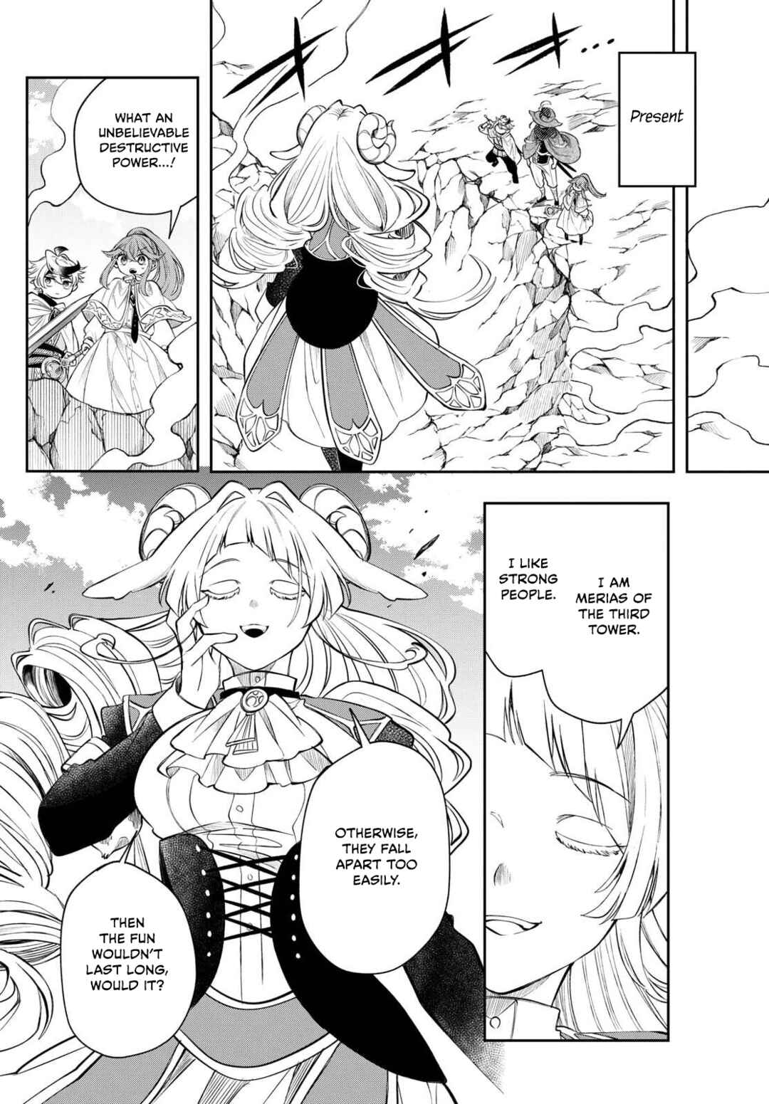 Chapter 74 - Page 4
