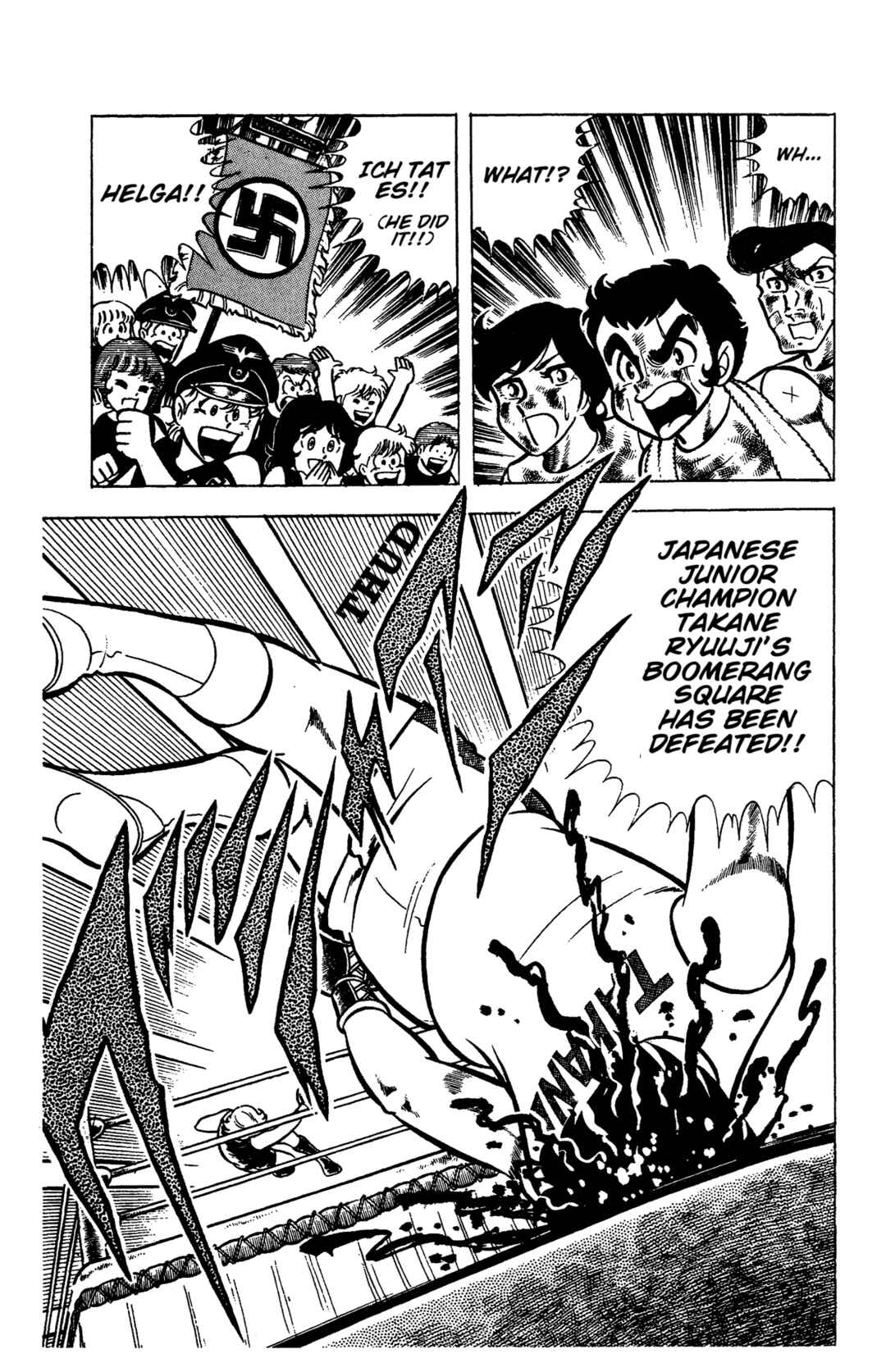 Chapter 75 - Page 11
