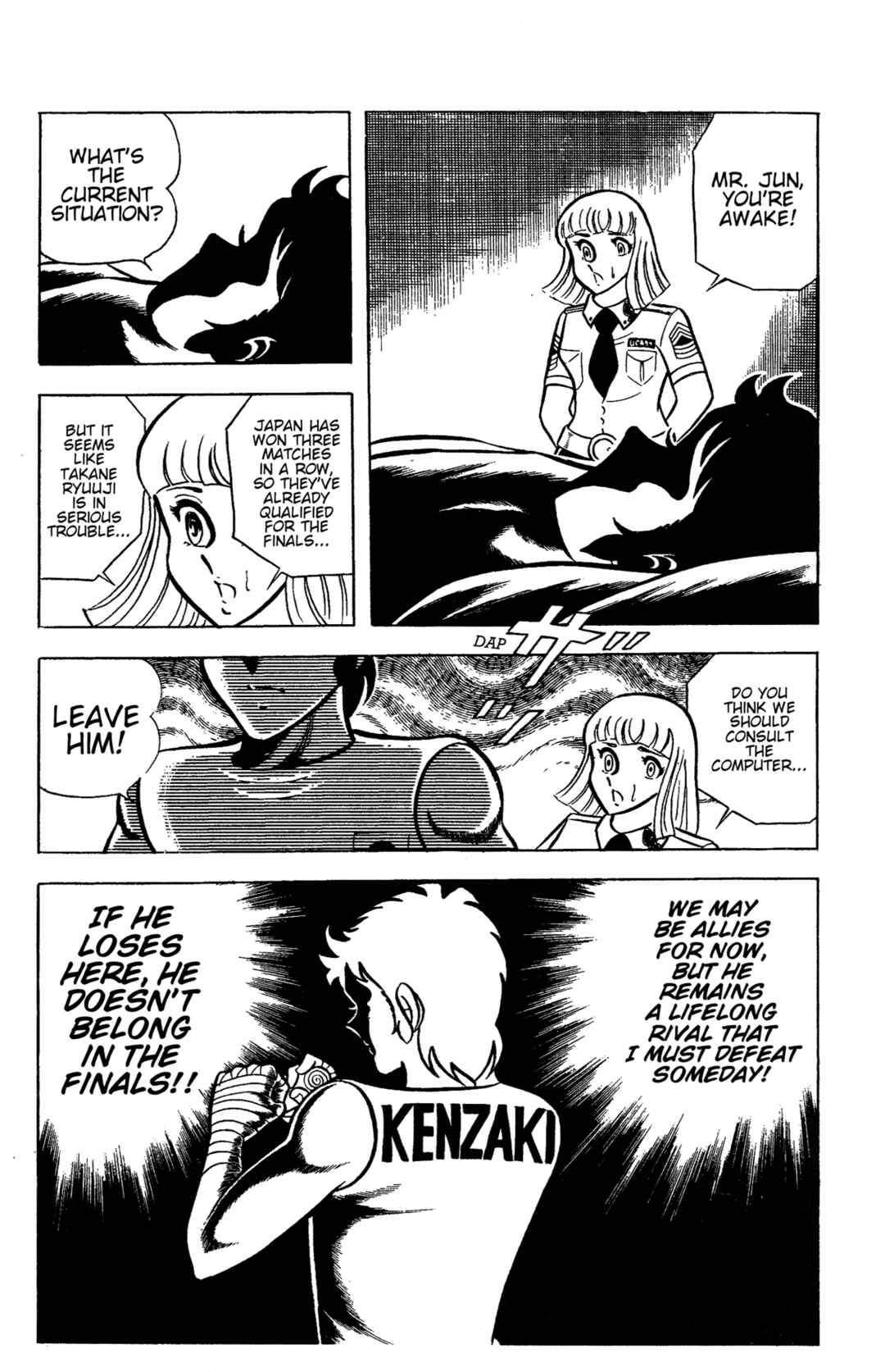 Chapter 75 - Page 27