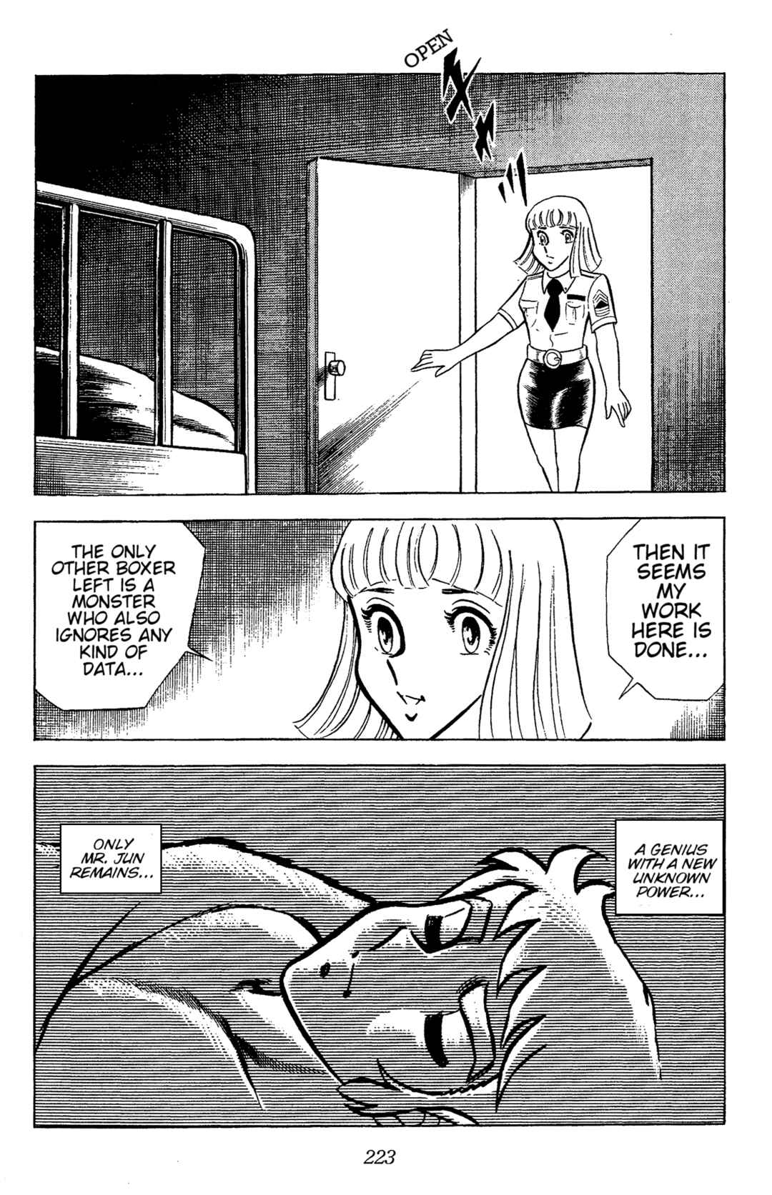 Chapter 75 - Page 9