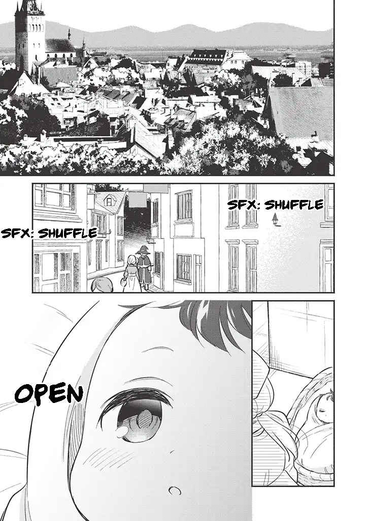 Chapter 1 - Page 3