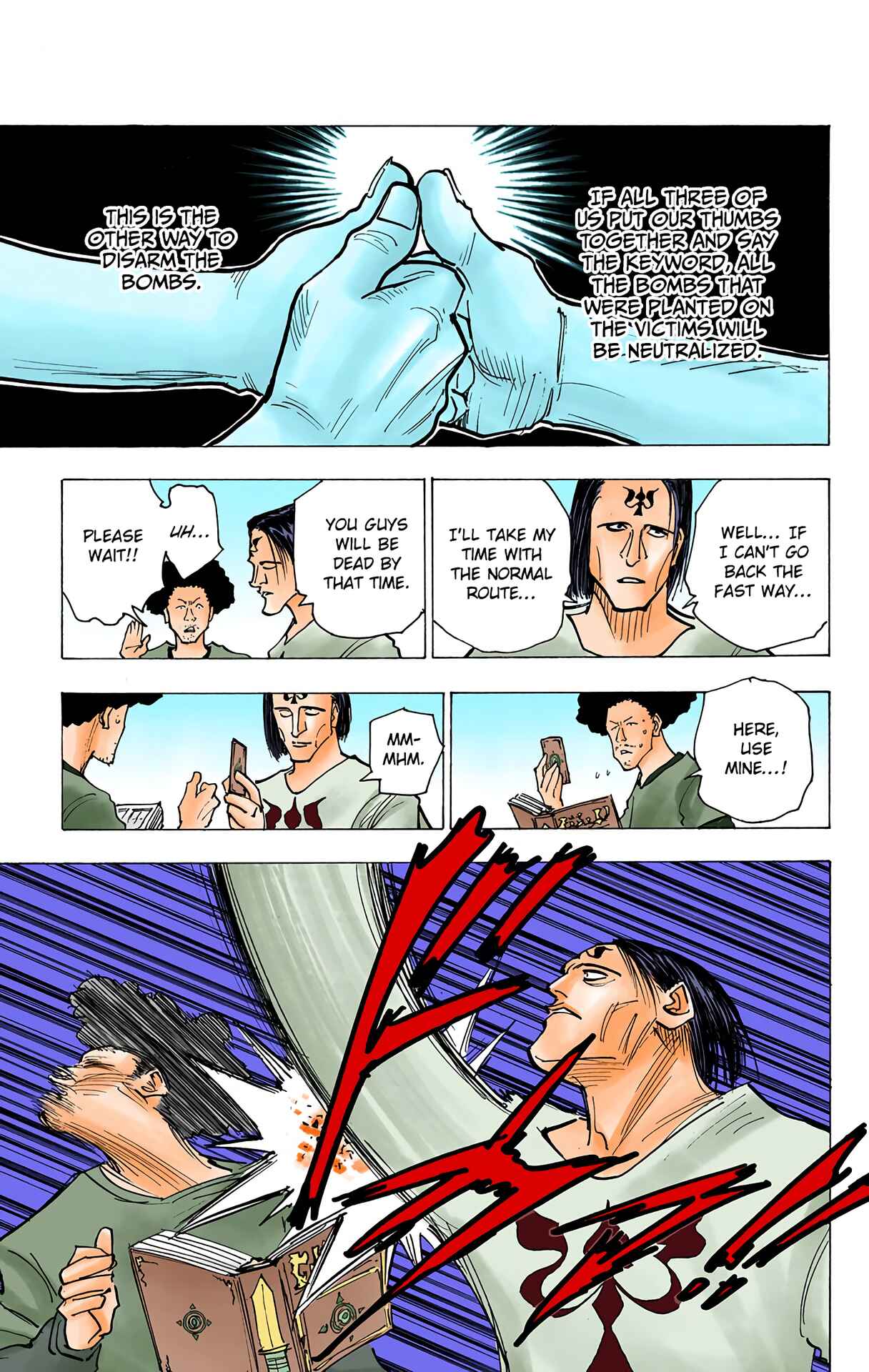 Chapter 144 - Page 3