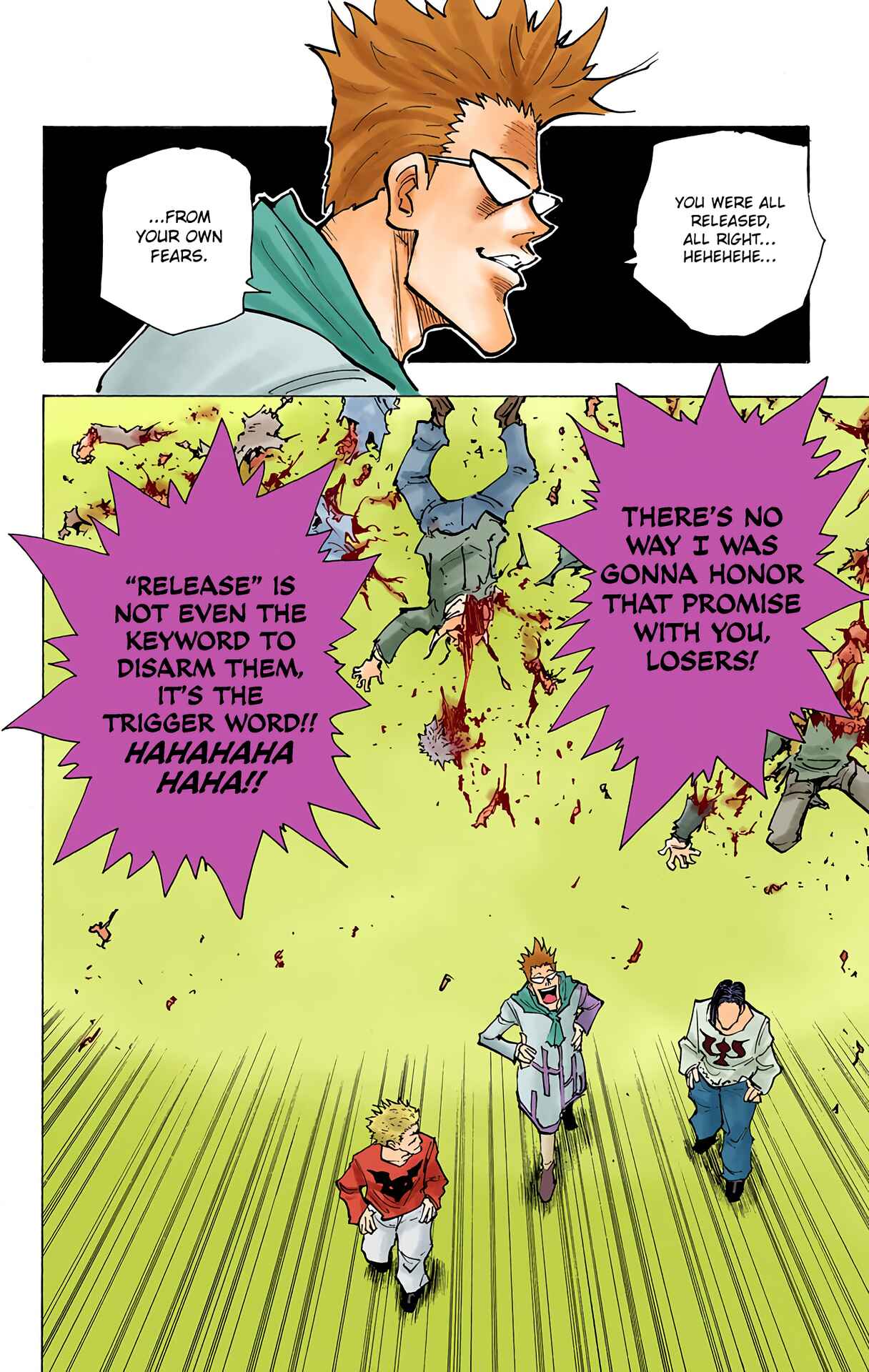 Chapter 144 - Page 9