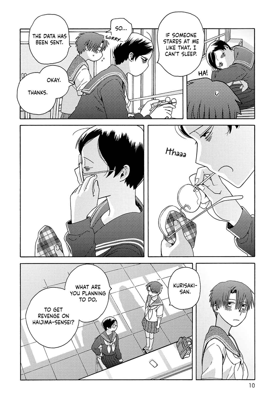 Chapter 17 - Page 10