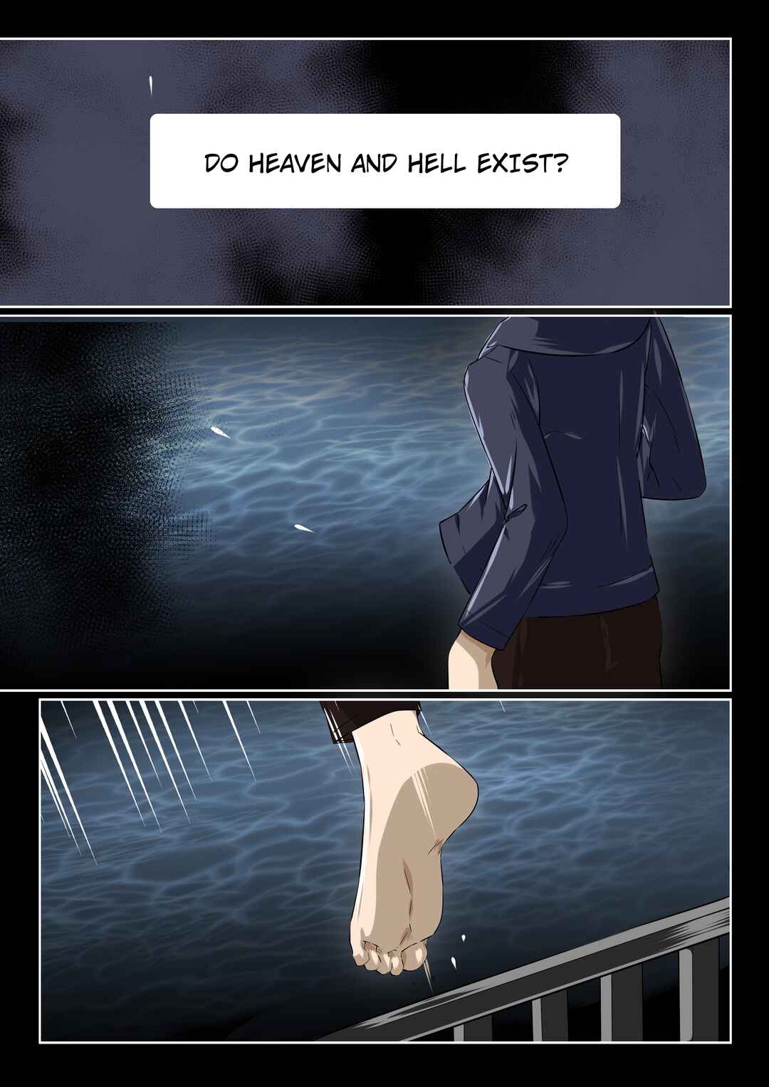 Chapter 0 - Page 2
