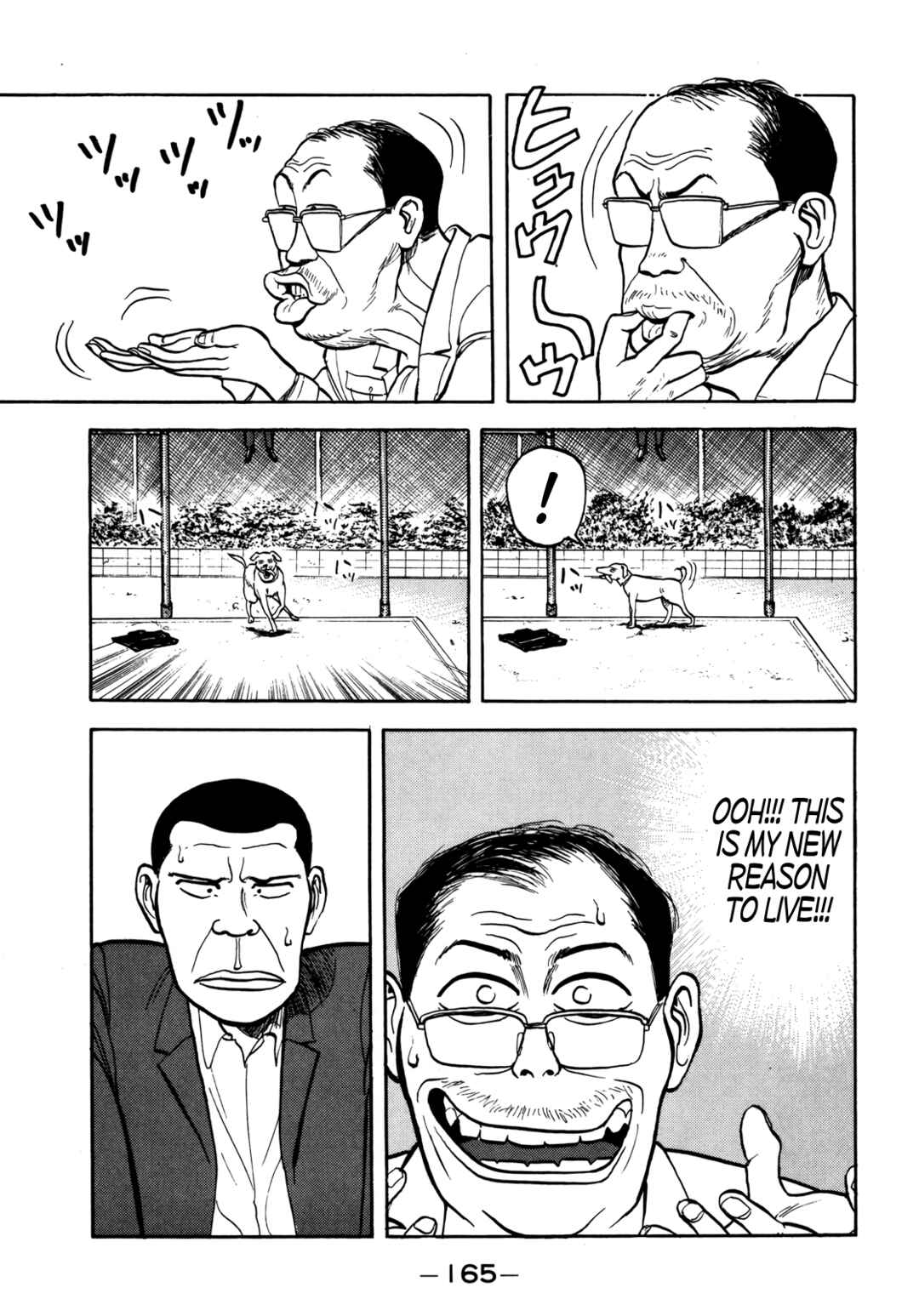 Chapter 32 - Page 12
