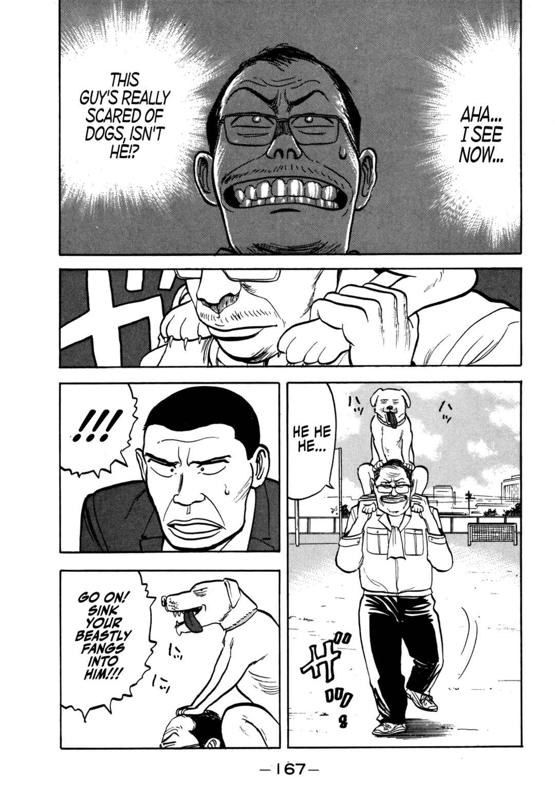 Chapter 32 - Page 14