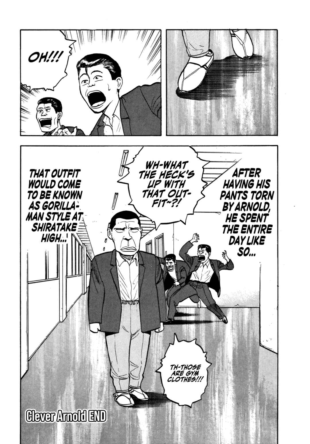 Chapter 32 - Page 19
