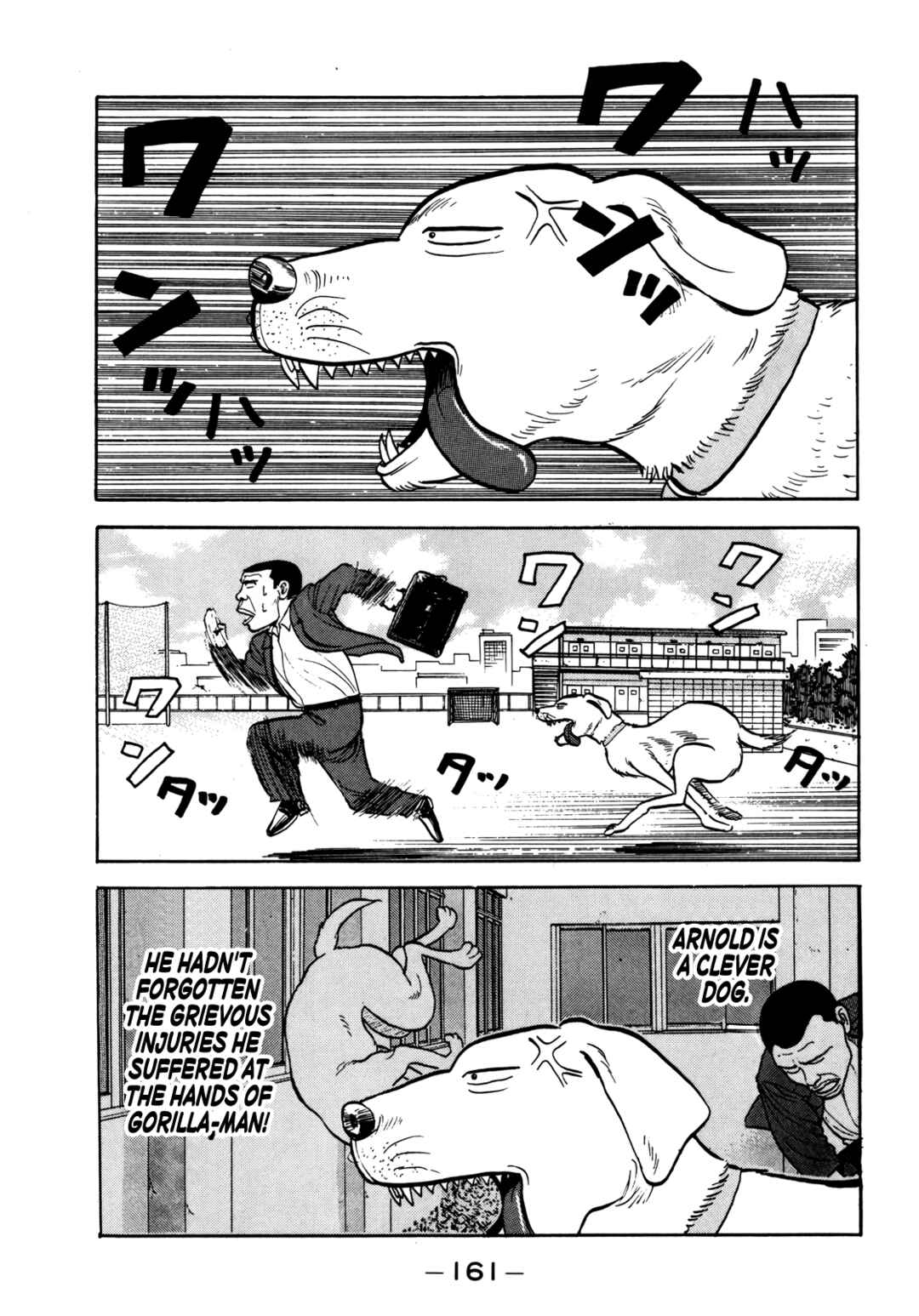 Chapter 32 - Page 8