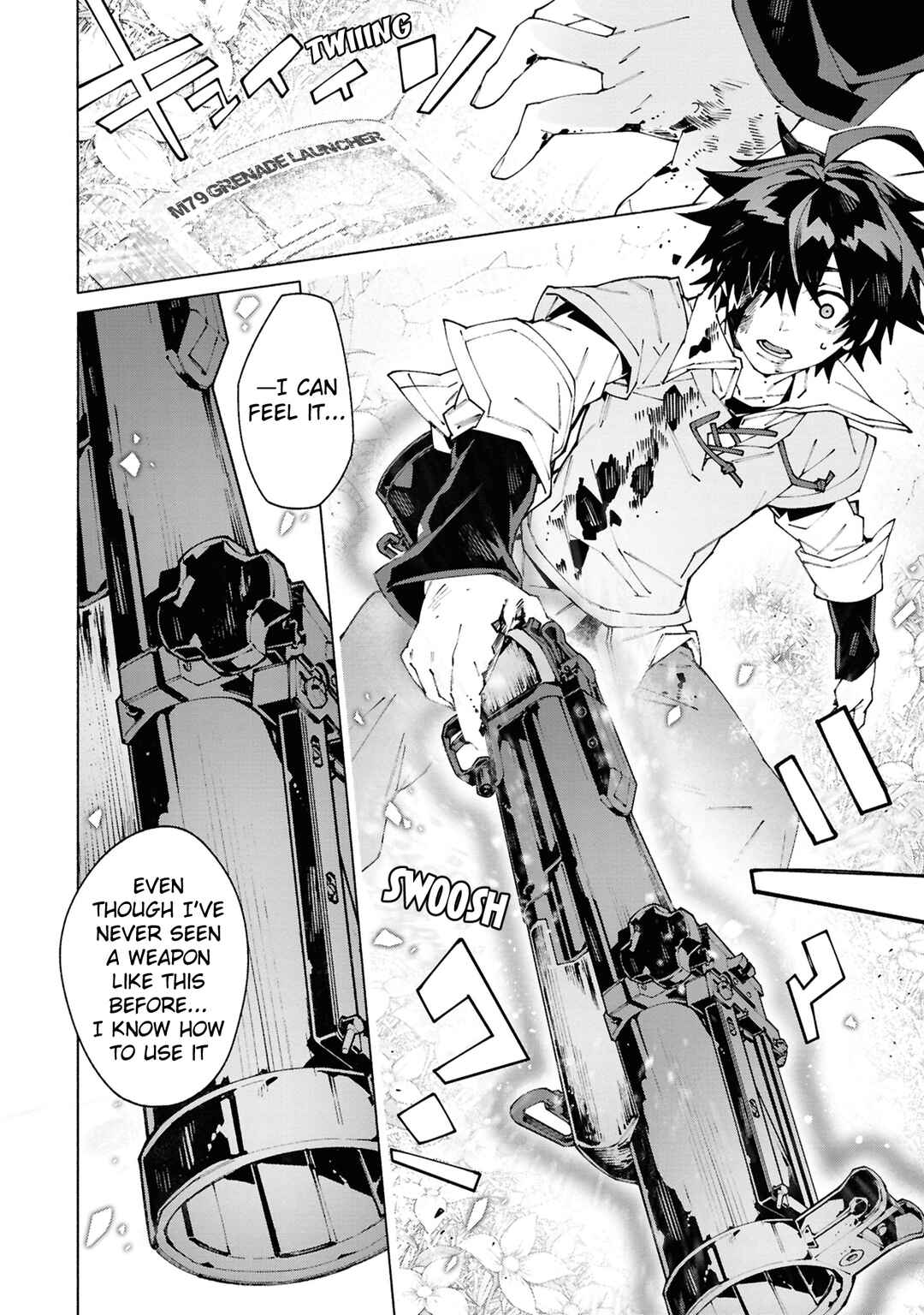 Chapter 1.3 - Page 7