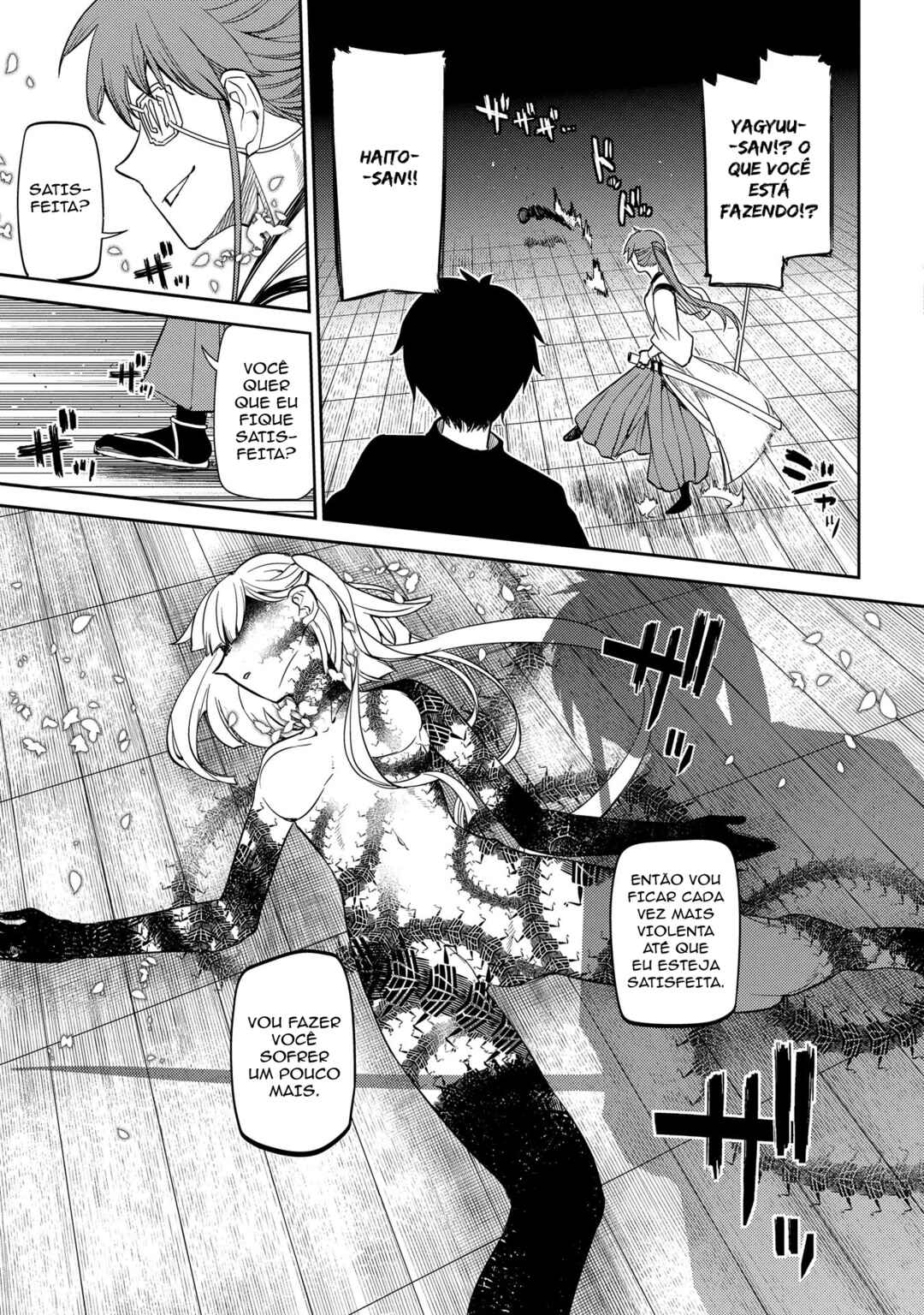 Chapter 41 - Page 25