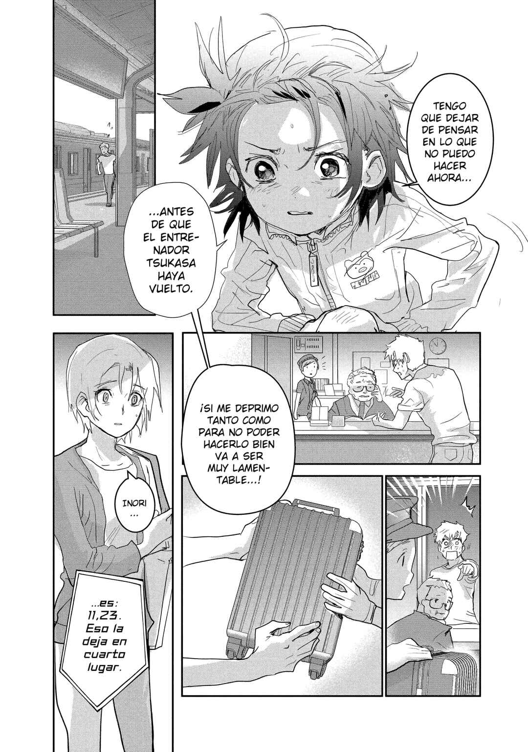 Chapter 8 - Page 23