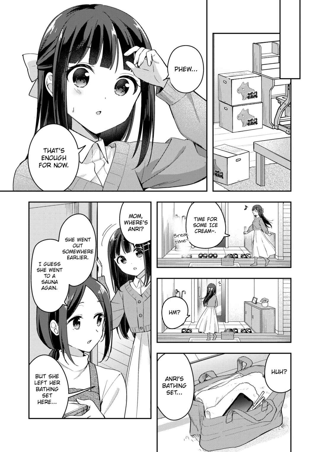Chapter ? - Page 11