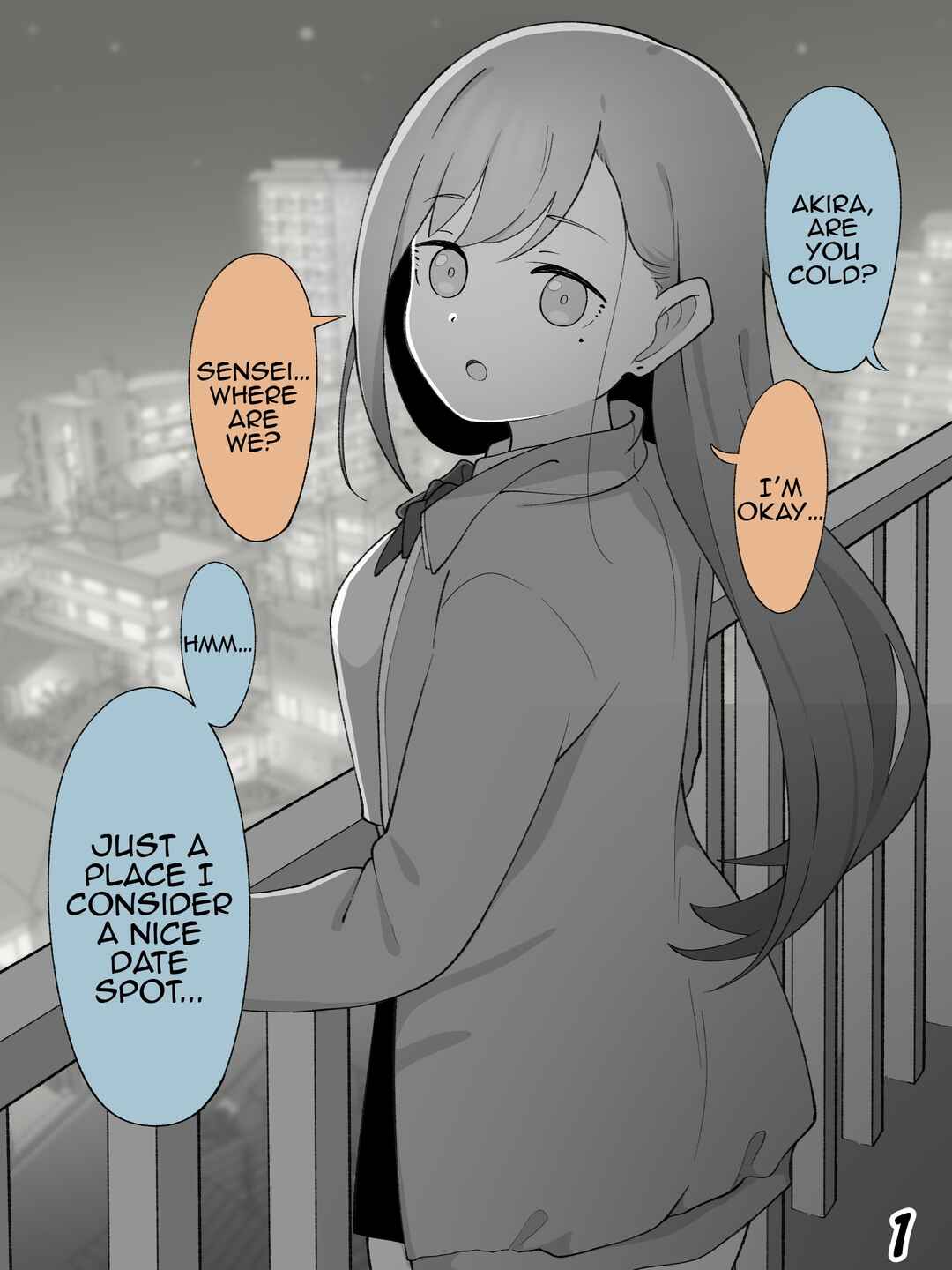 Chapter 287 - Page 1
