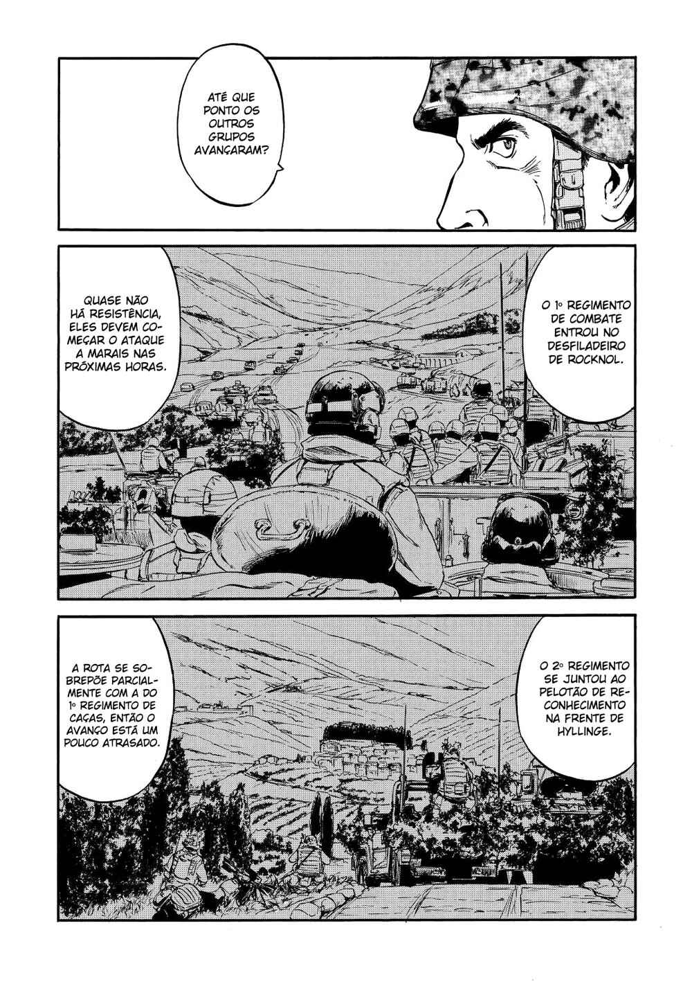 Chapter 117 - Page 16