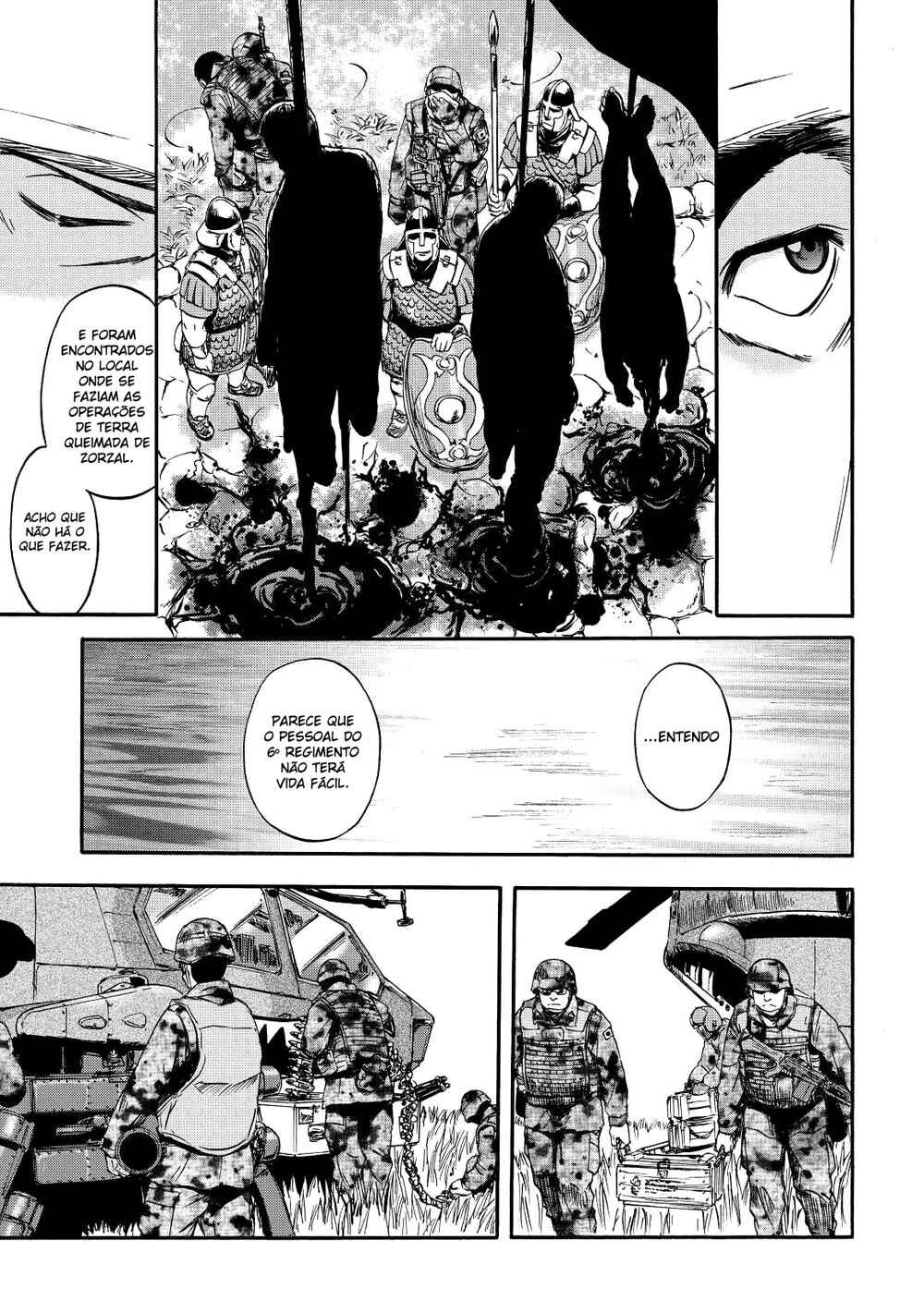 Chapter 117 - Page 18