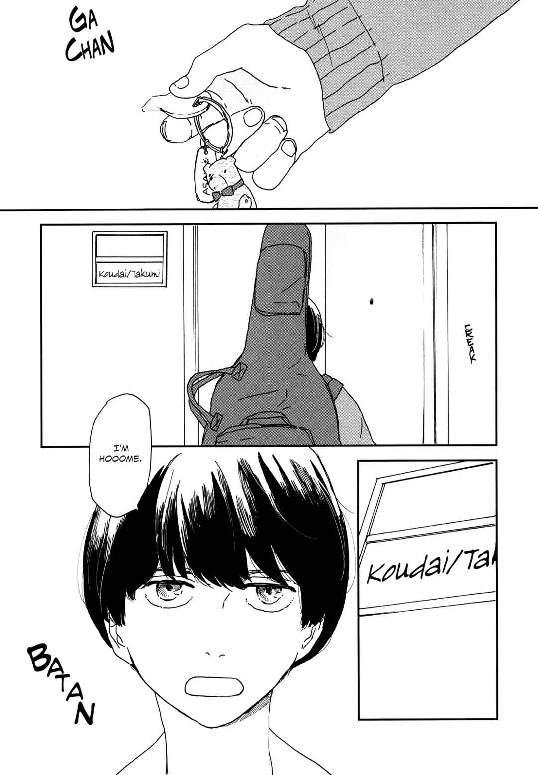 Chapter 1 - Page 11