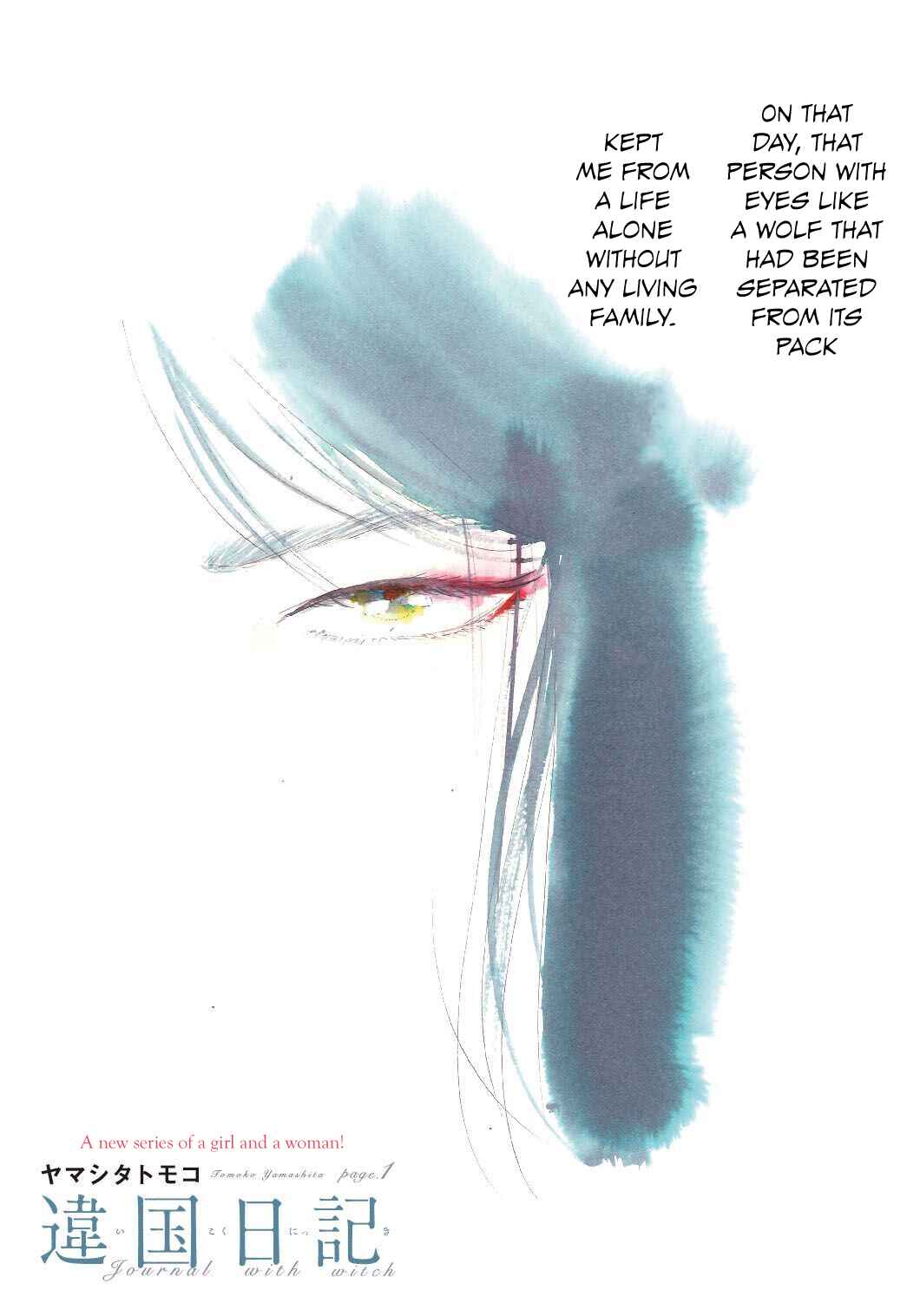 Chapter 1 - Page 6