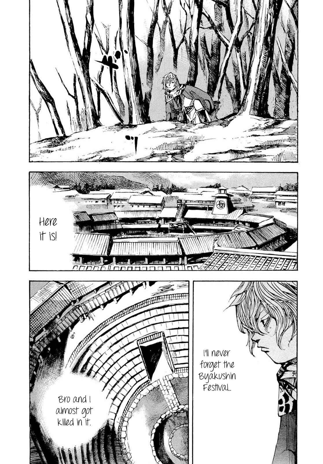 Chapter 249 - Page 12