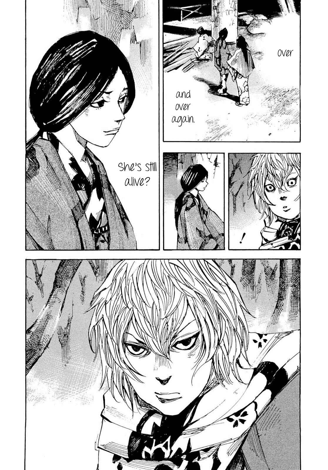 Chapter 249 - Page 13