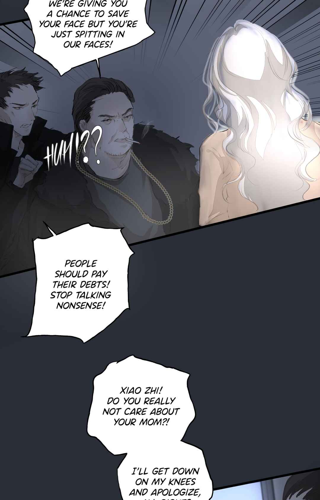 Chapter 37 - Page 6