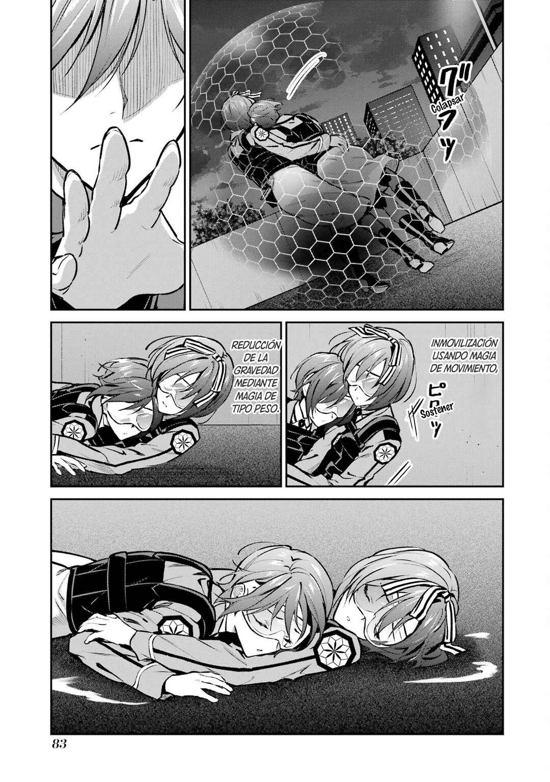 Chapter 9 - Page 31