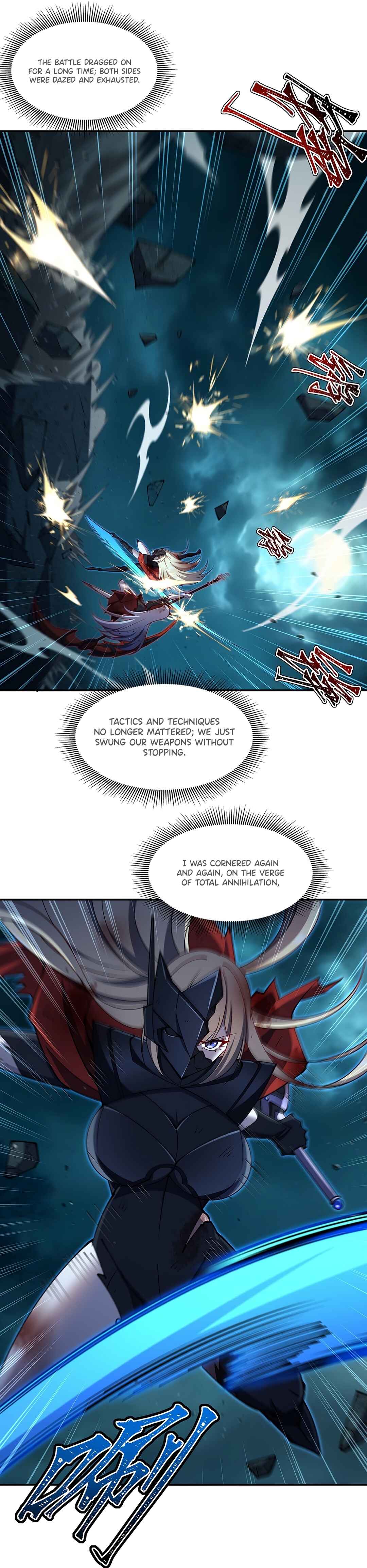 Chapter 424 - Page 2