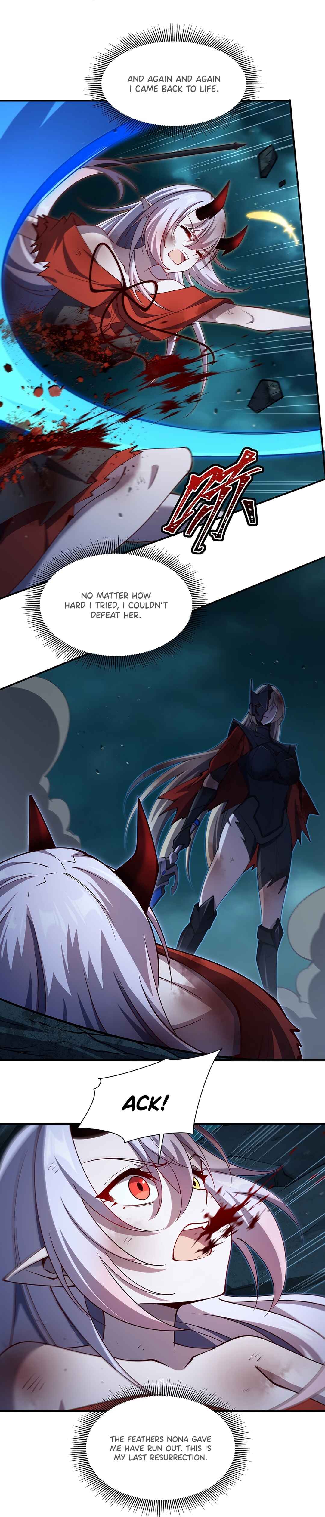 Chapter 424 - Page 3