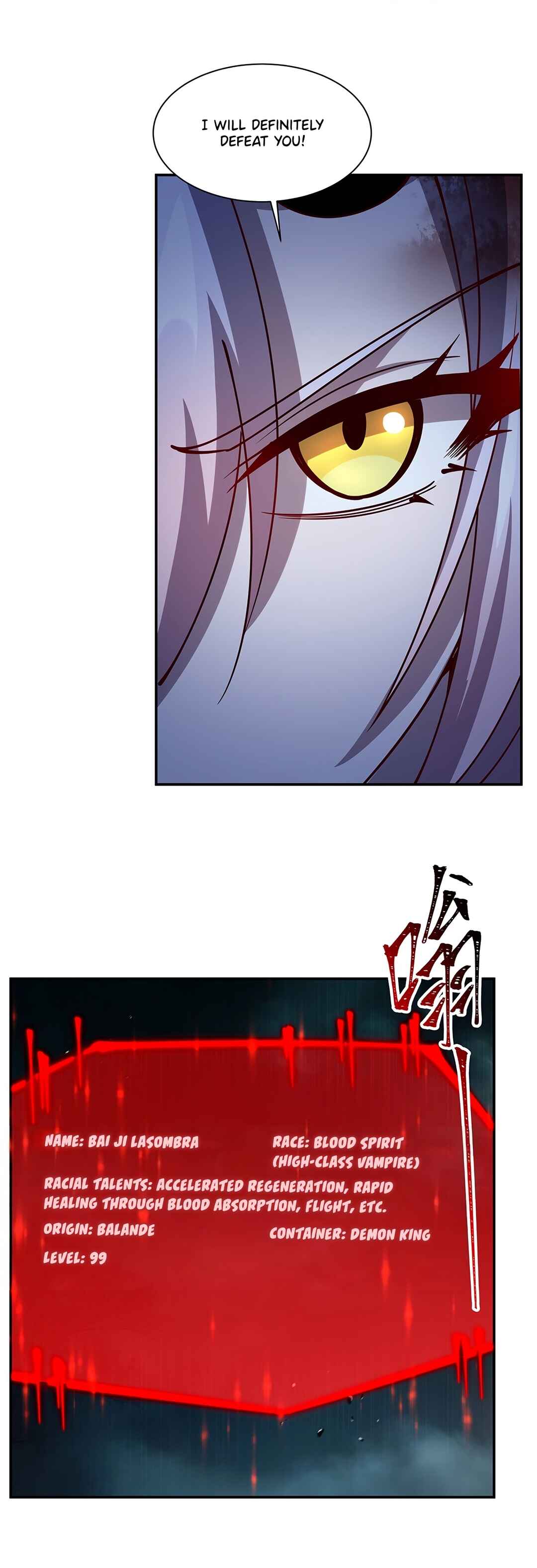 Chapter 424 - Page 6