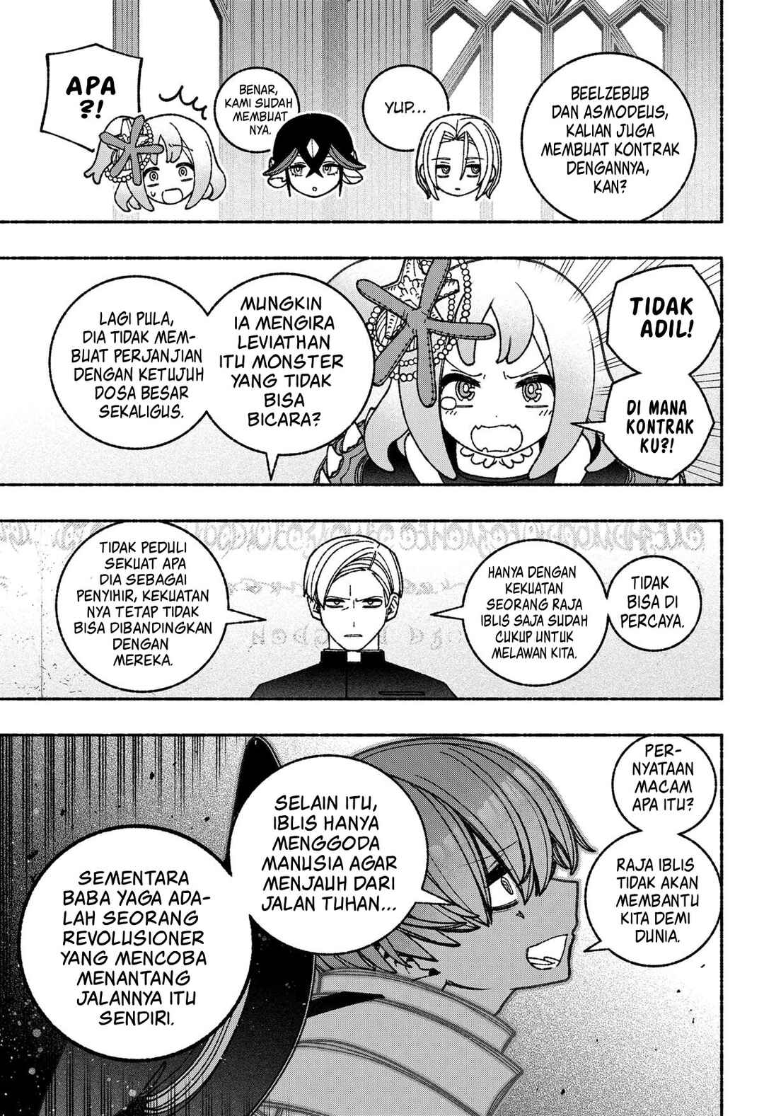 Chapter 64 - Page 12