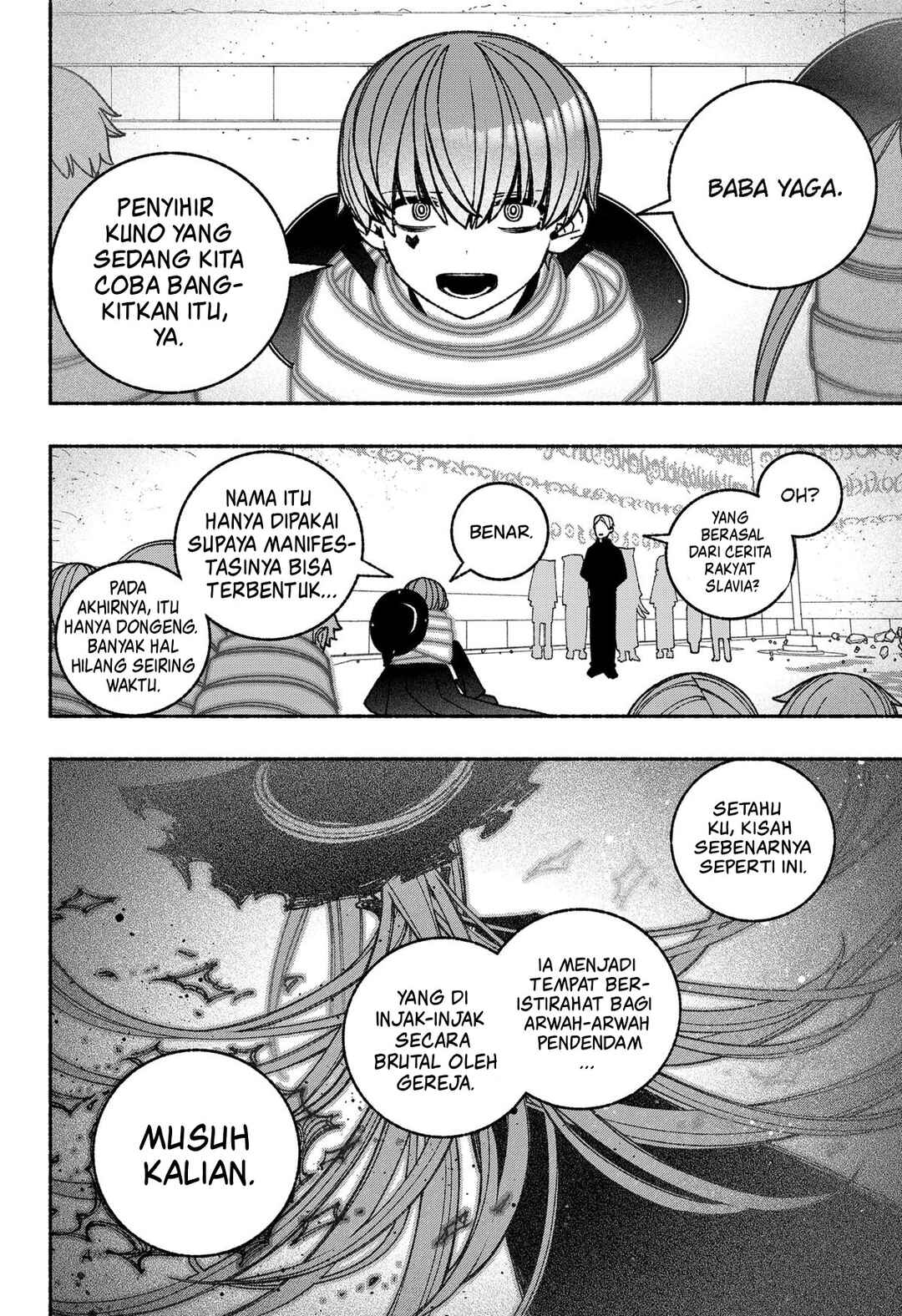 Chapter 64 - Page 9