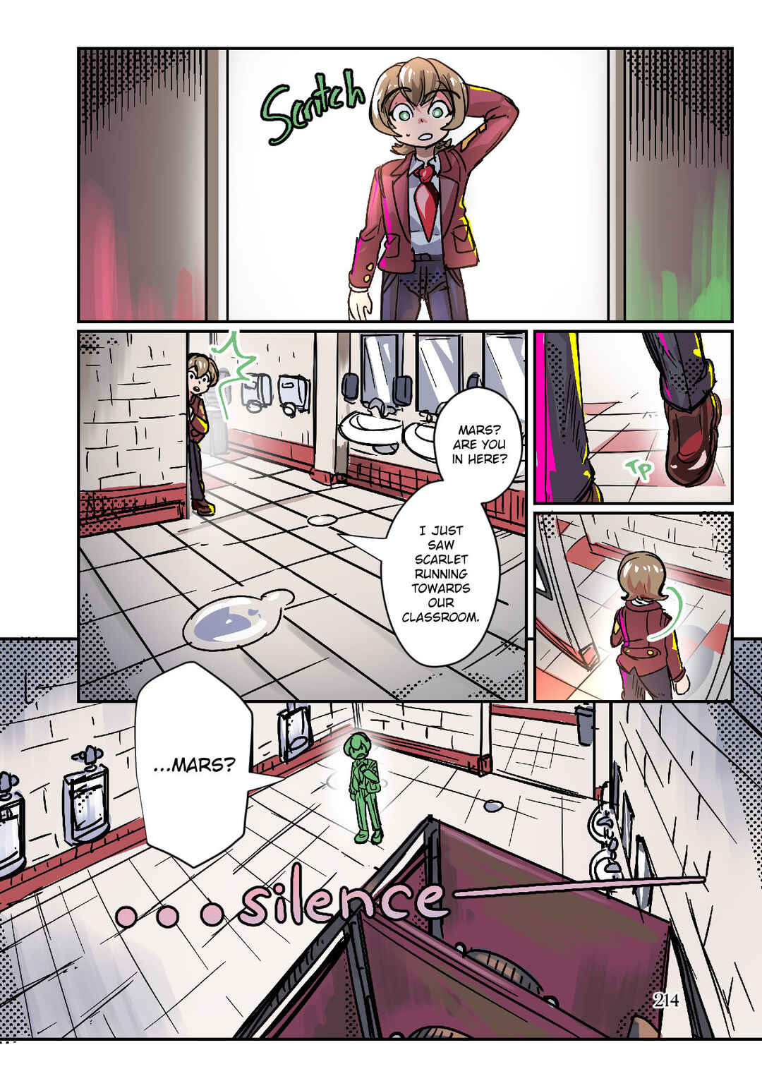 Chapter 11 - Page 11