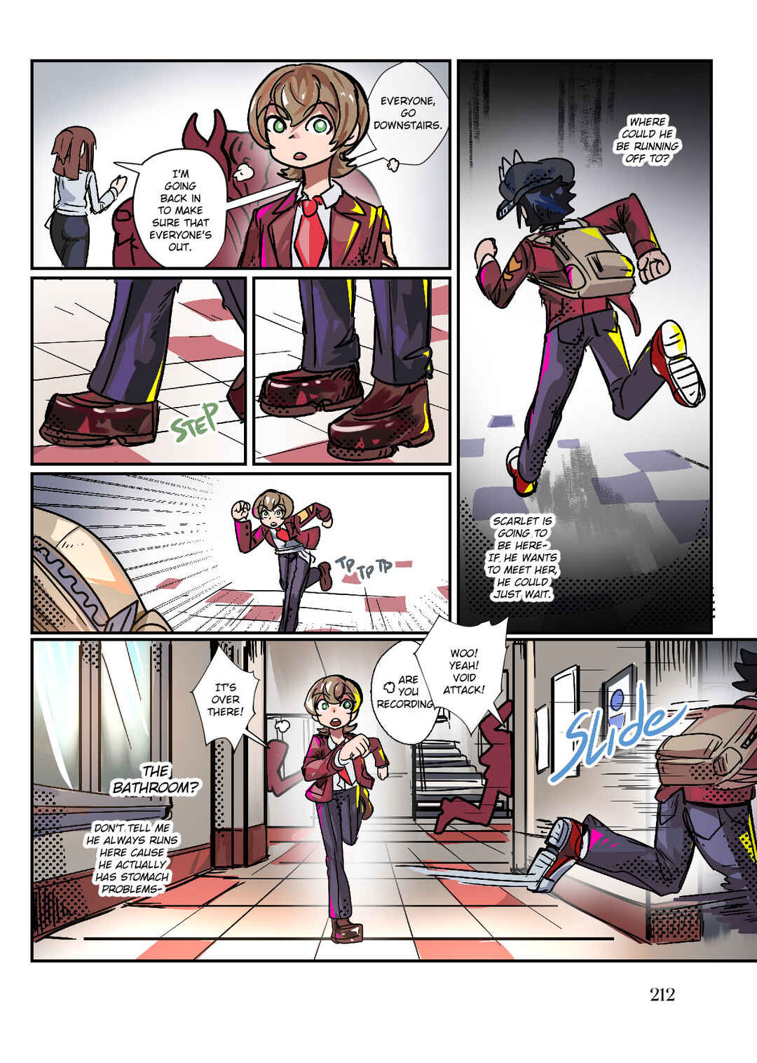 Chapter 11 - Page 9