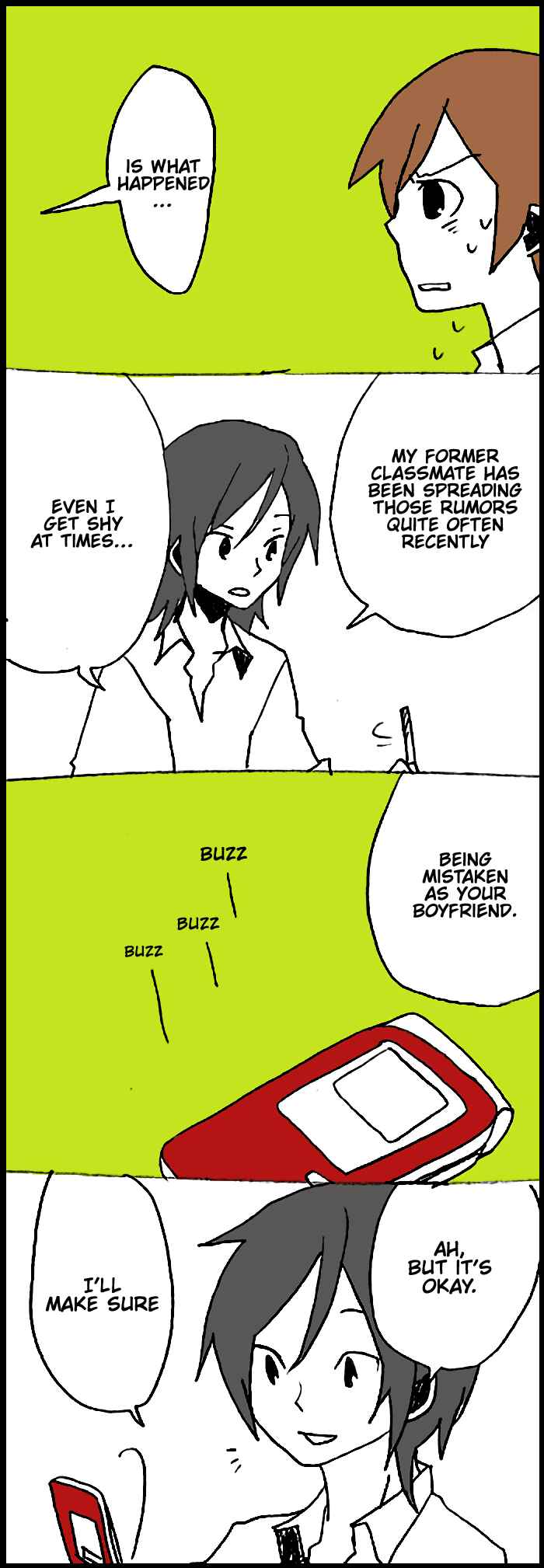 Chapter 23 - Page 19