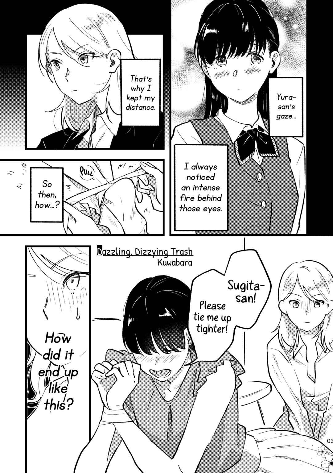 Chapter 1 - Page 1