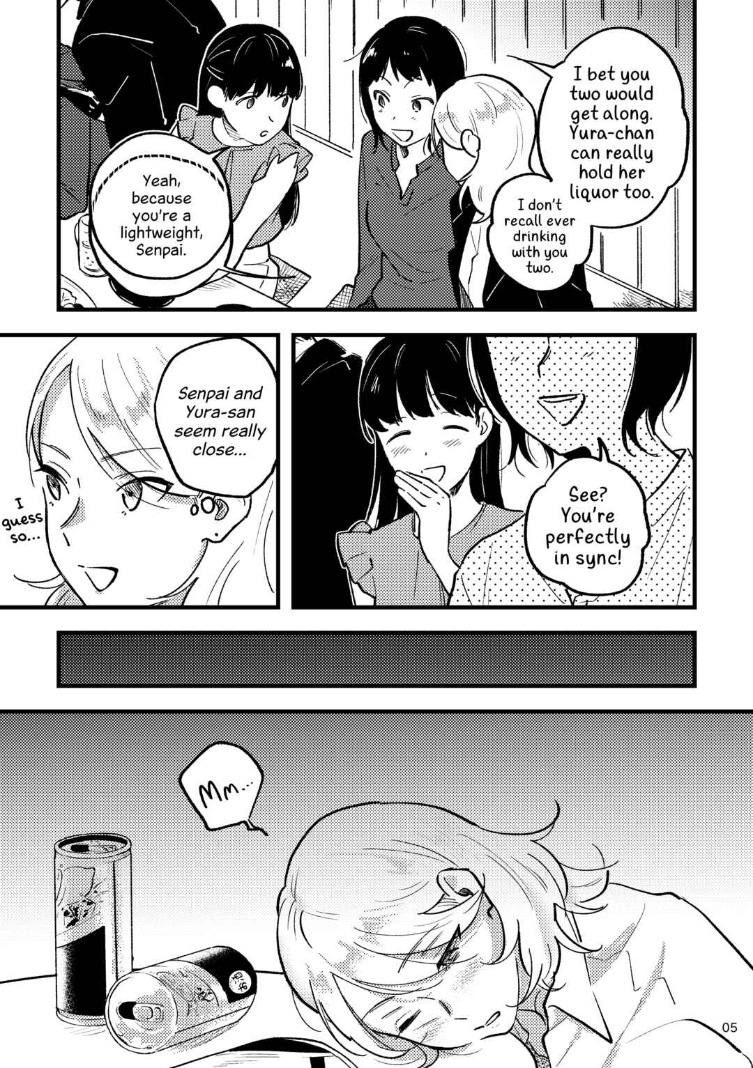 Chapter 1 - Page 3