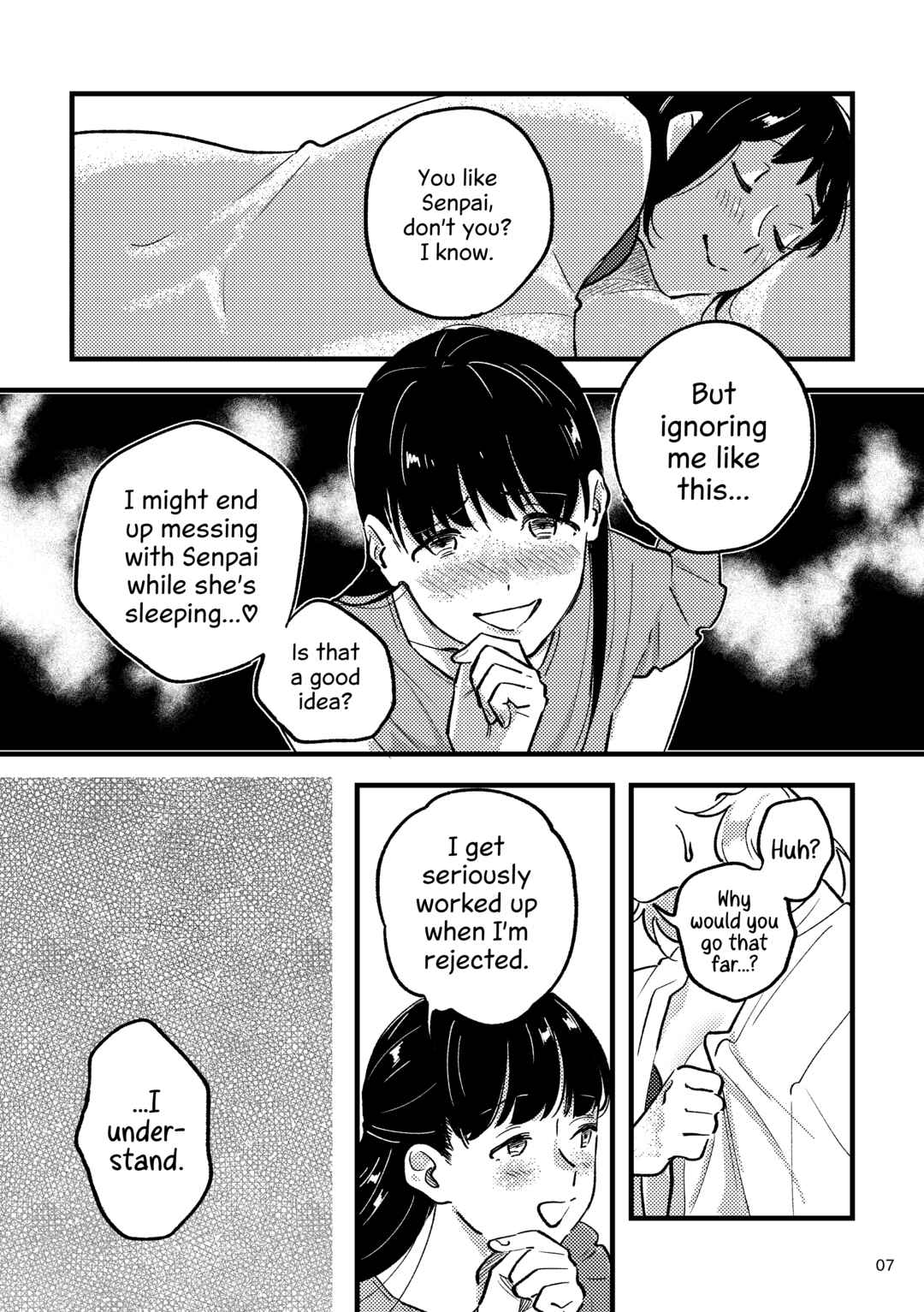 Chapter 1 - Page 5