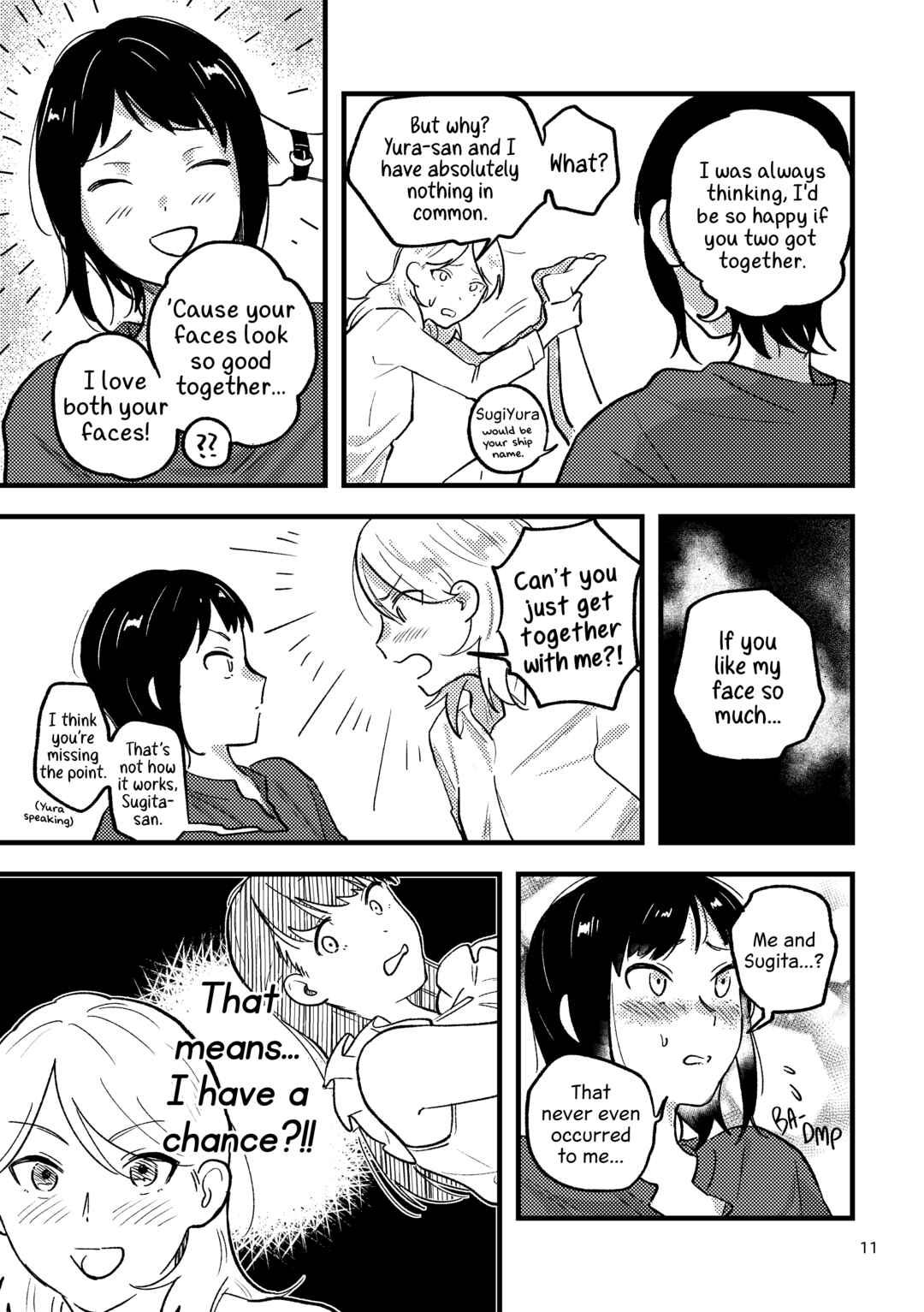 Chapter 1 - Page 9