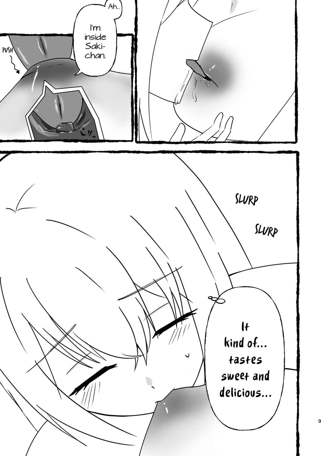 Chapter ? - Page 10