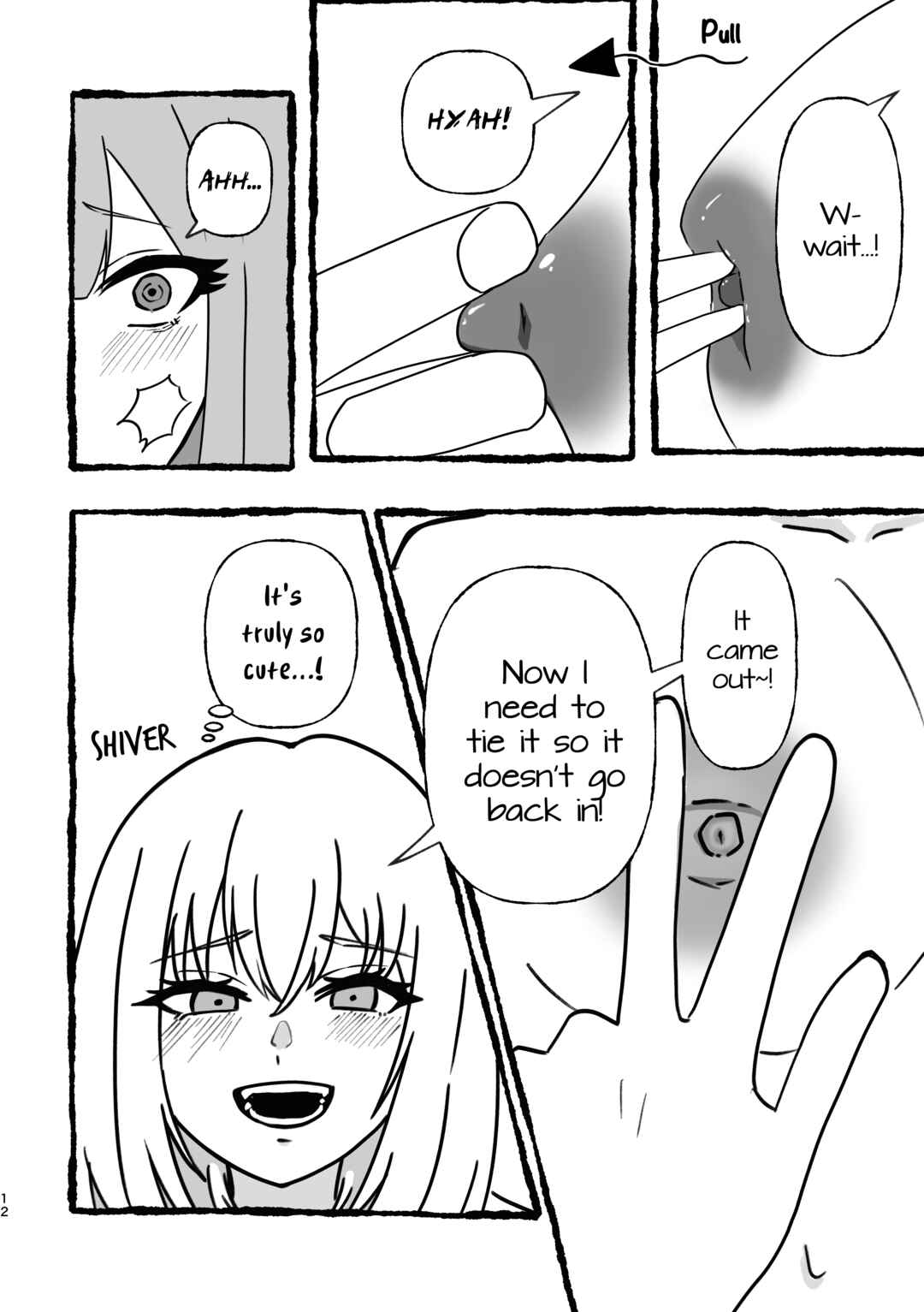 Chapter ? - Page 13