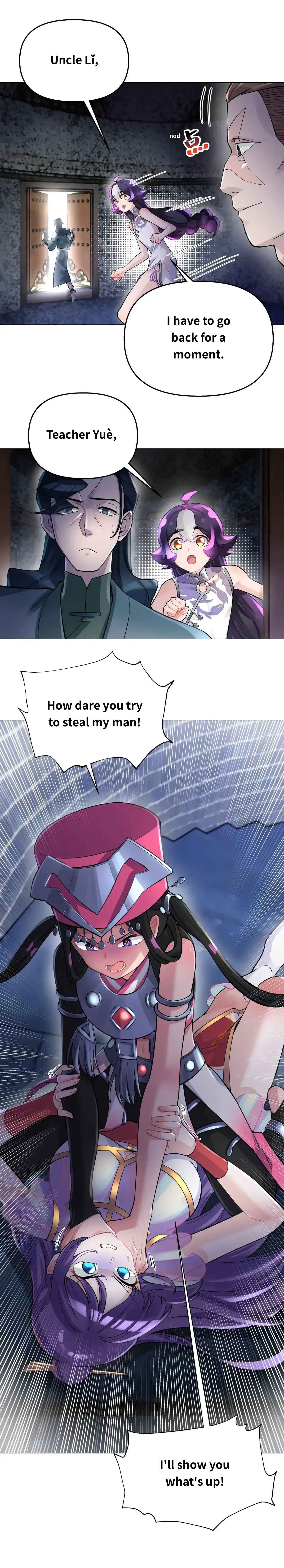 Chapter 77 - Page 1