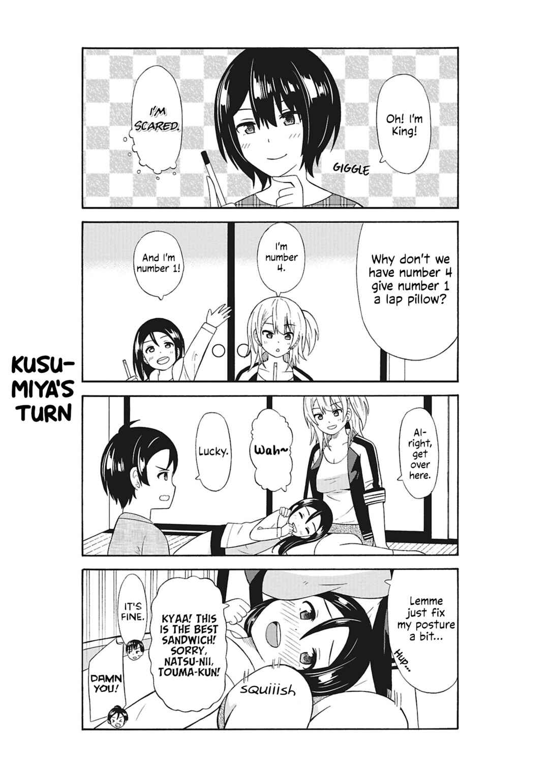 Chapter 35.5 - Page 5