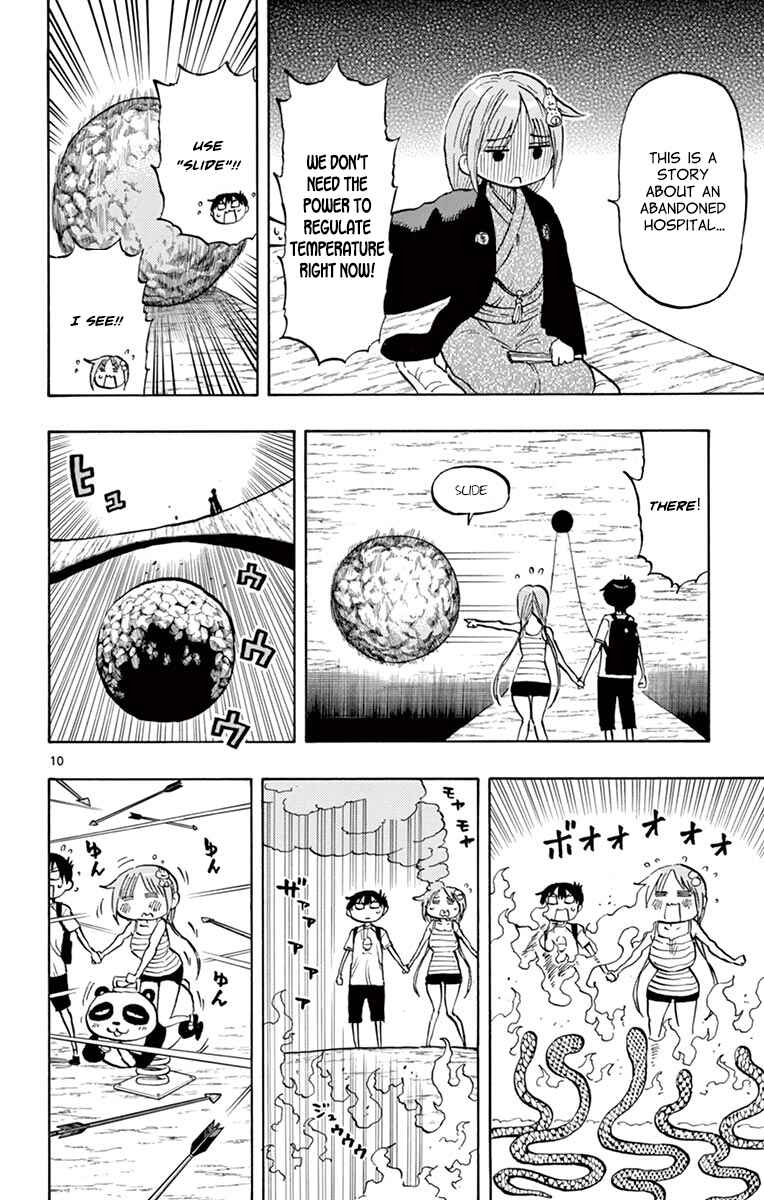Chapter 30 - Page 10