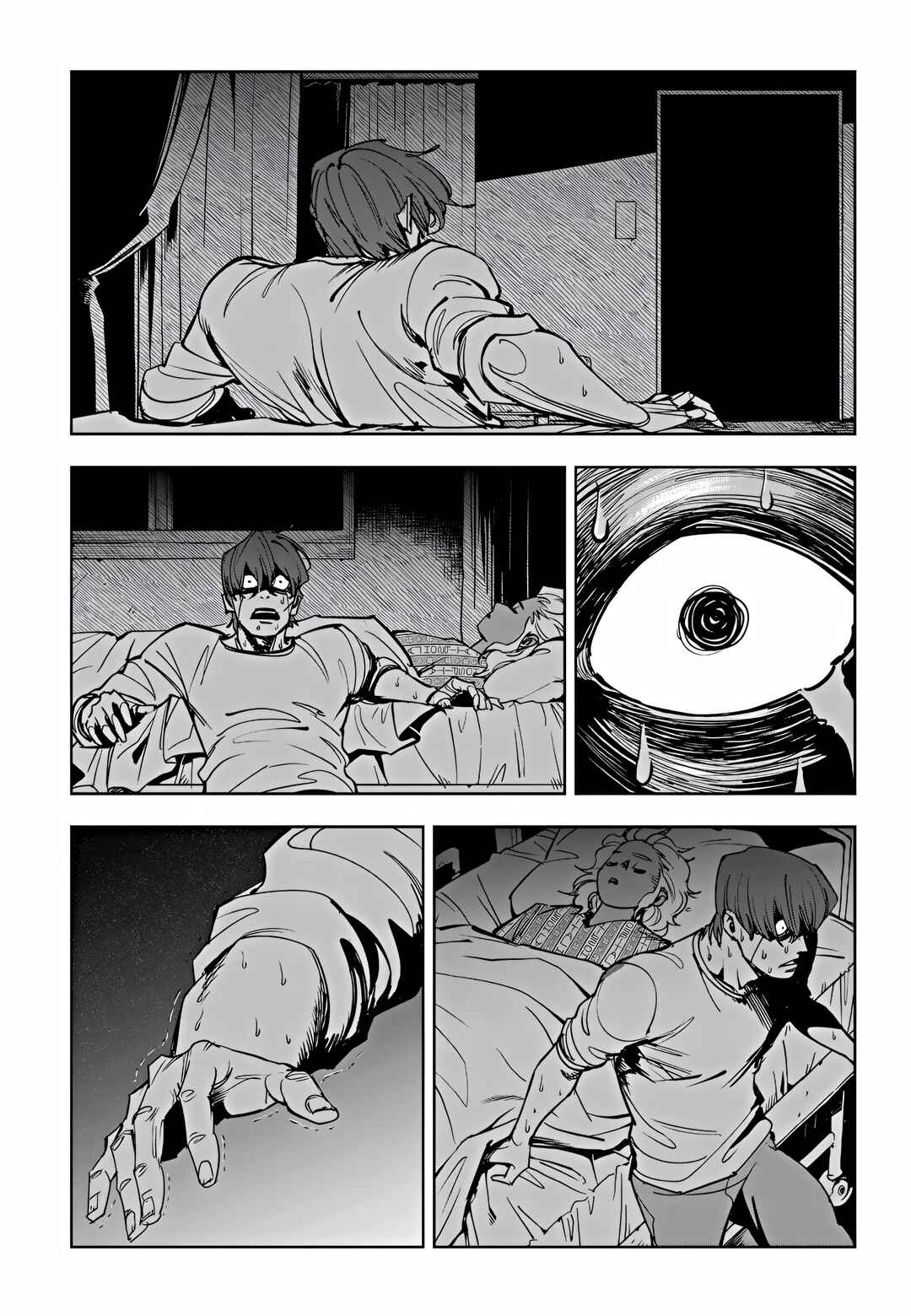 Chapter 97 - Page 10