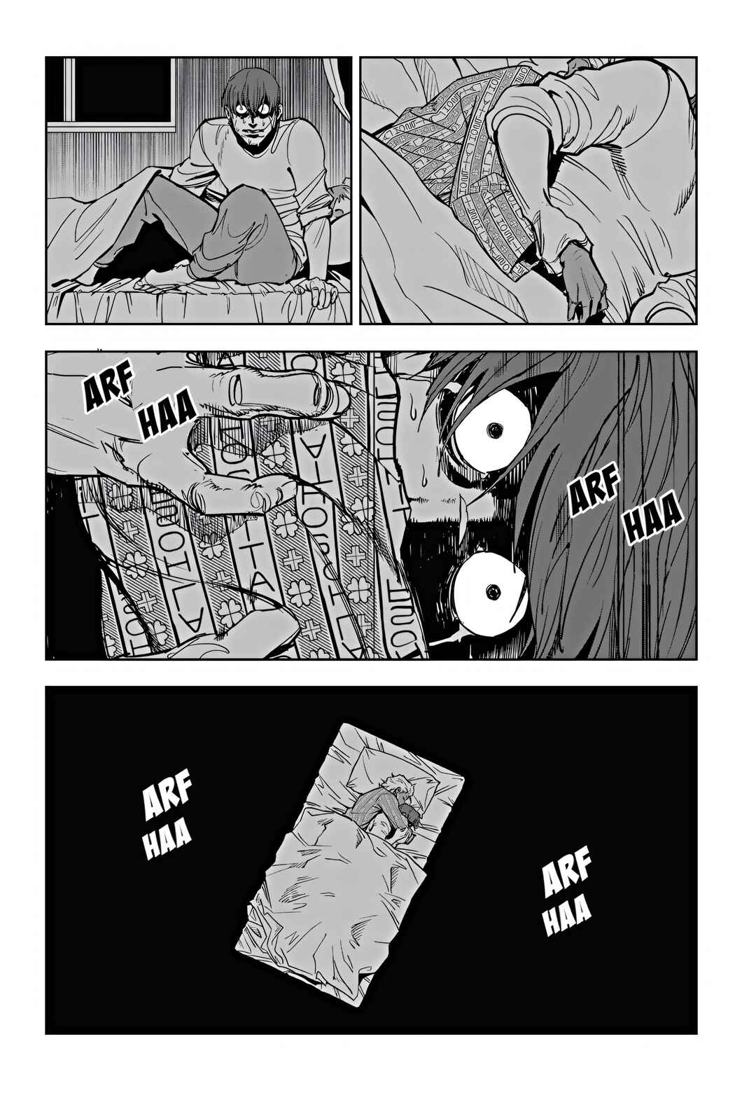 Chapter 97 - Page 11