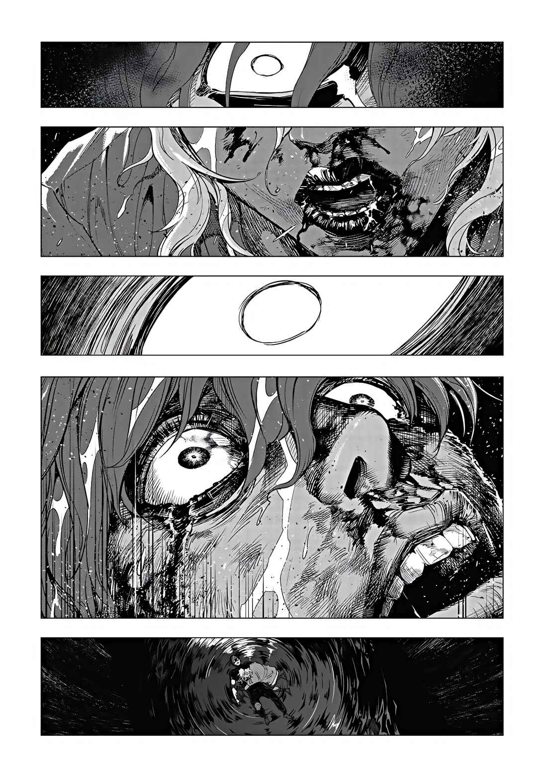 Chapter 97 - Page 16