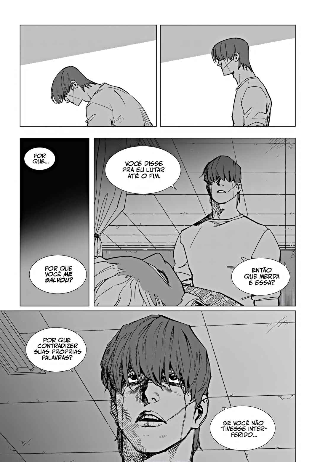Chapter 97 - Page 17