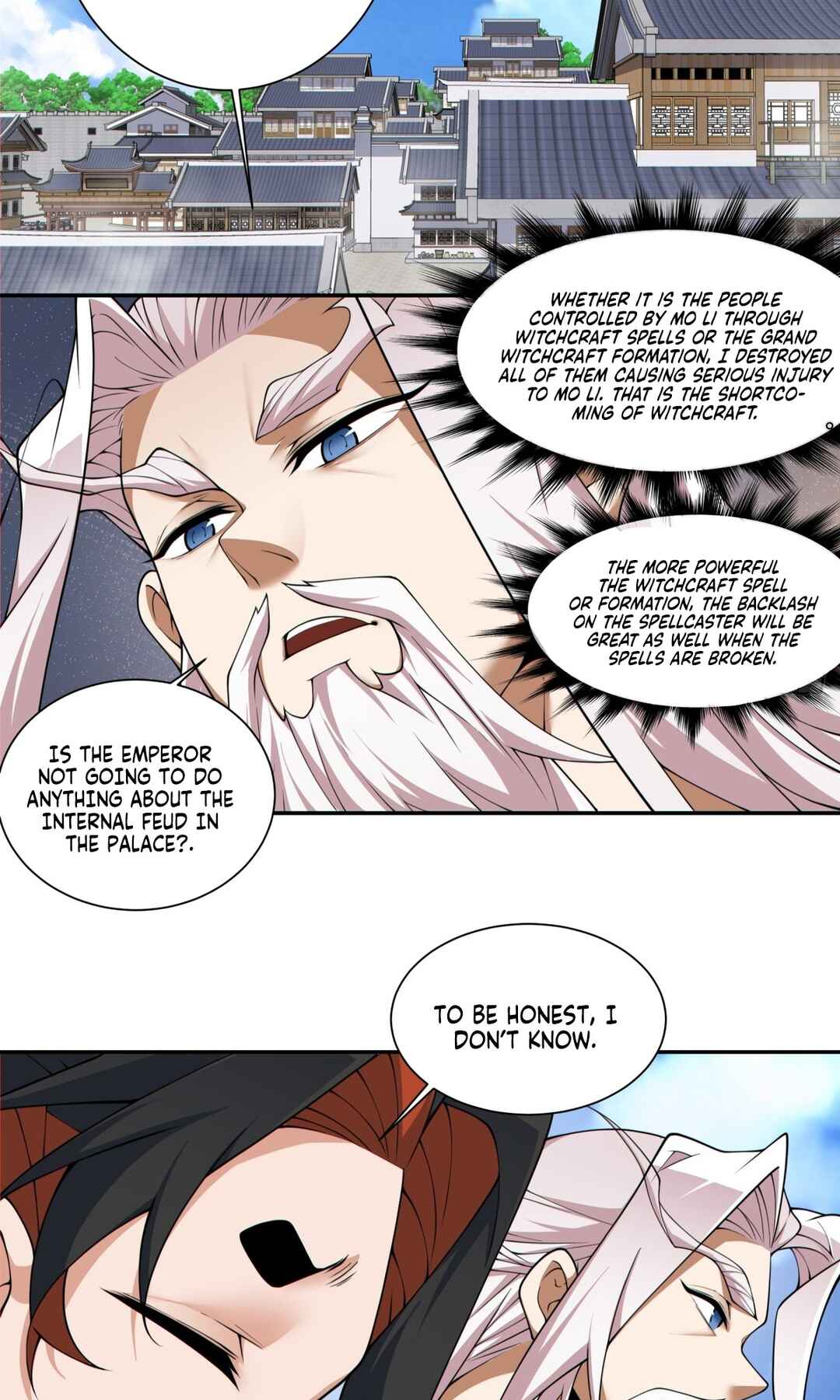 Chapter 216 - Page 16